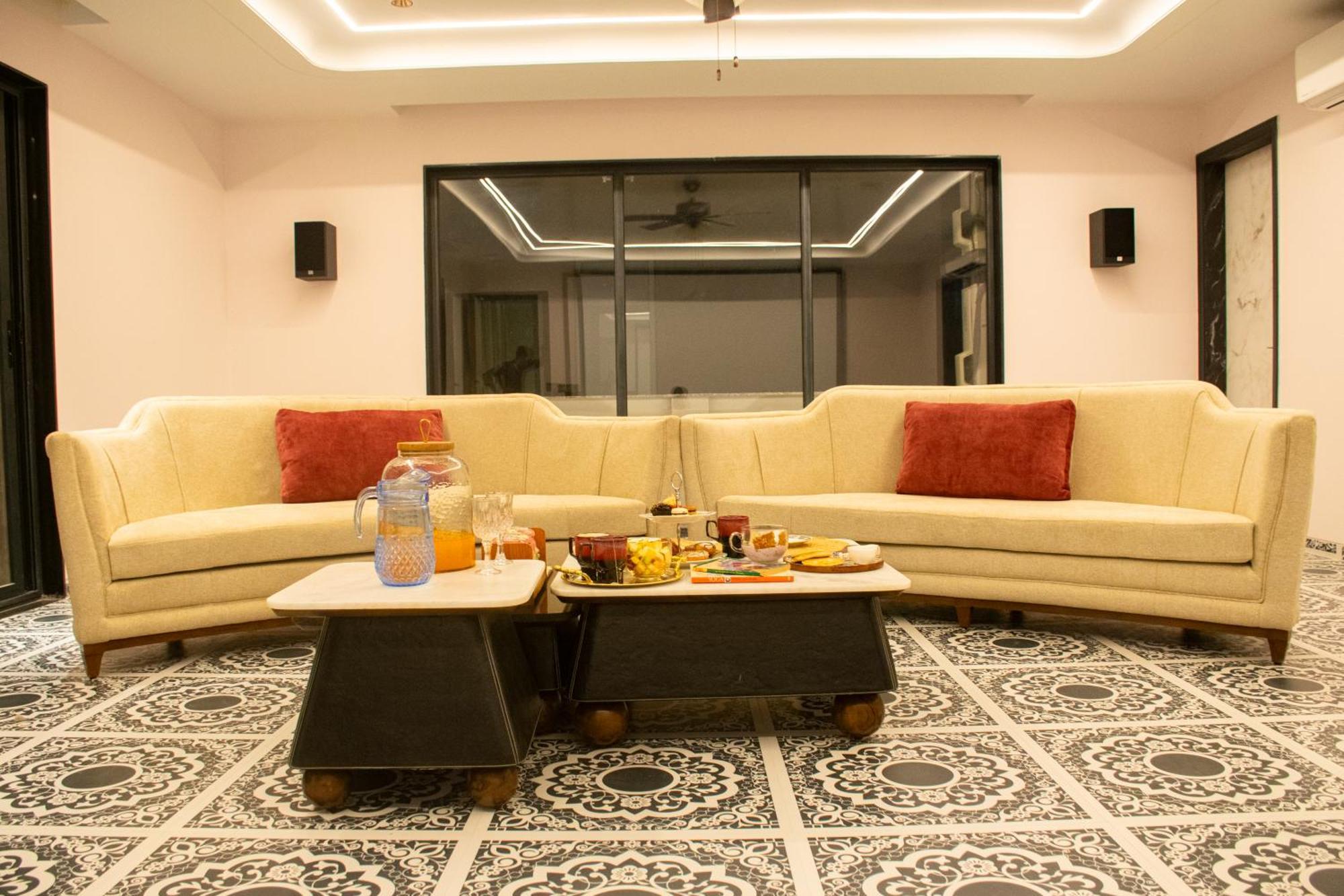 Villasiita, Jaipur