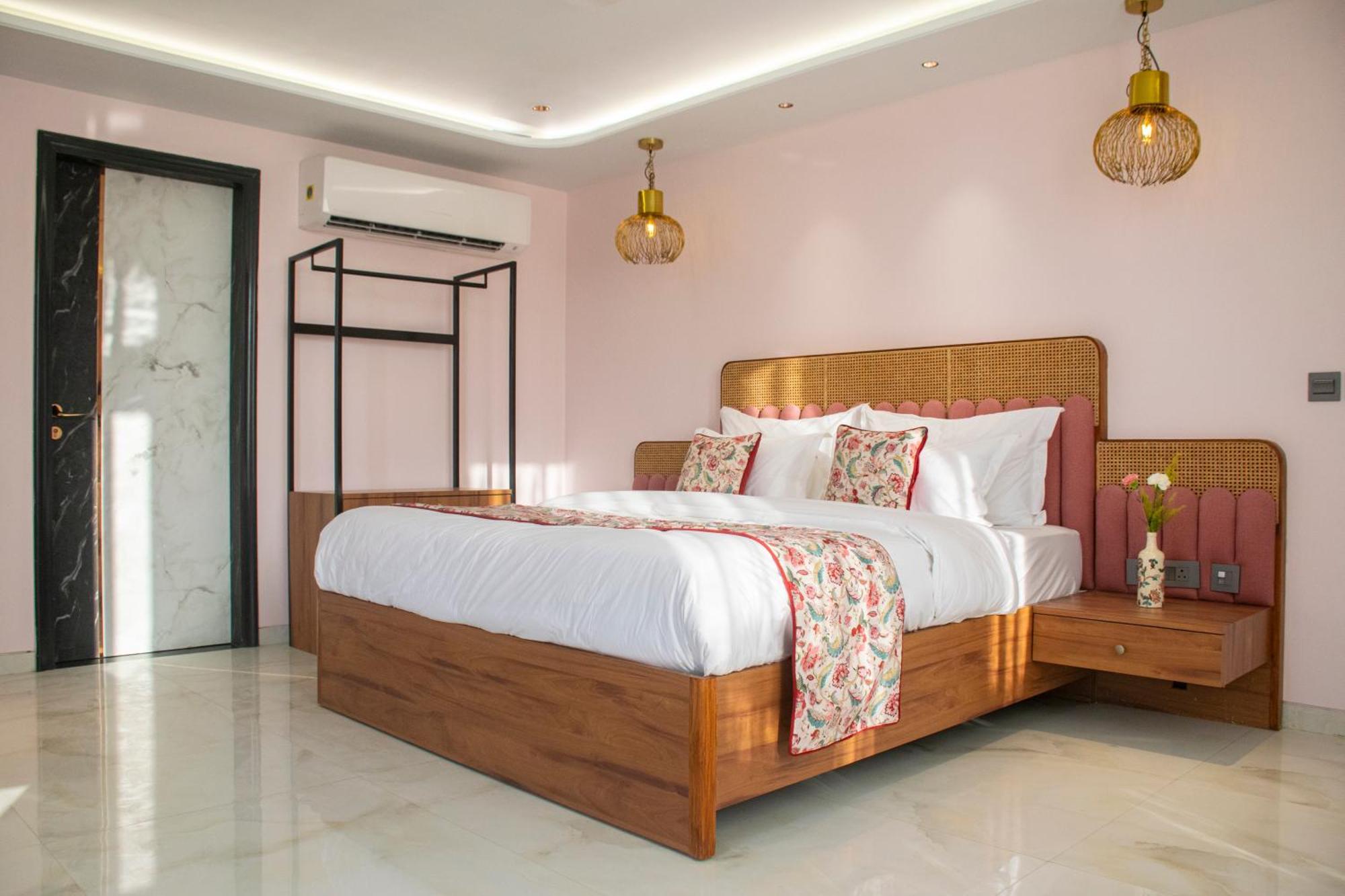 Villasiita, Hotel 3*