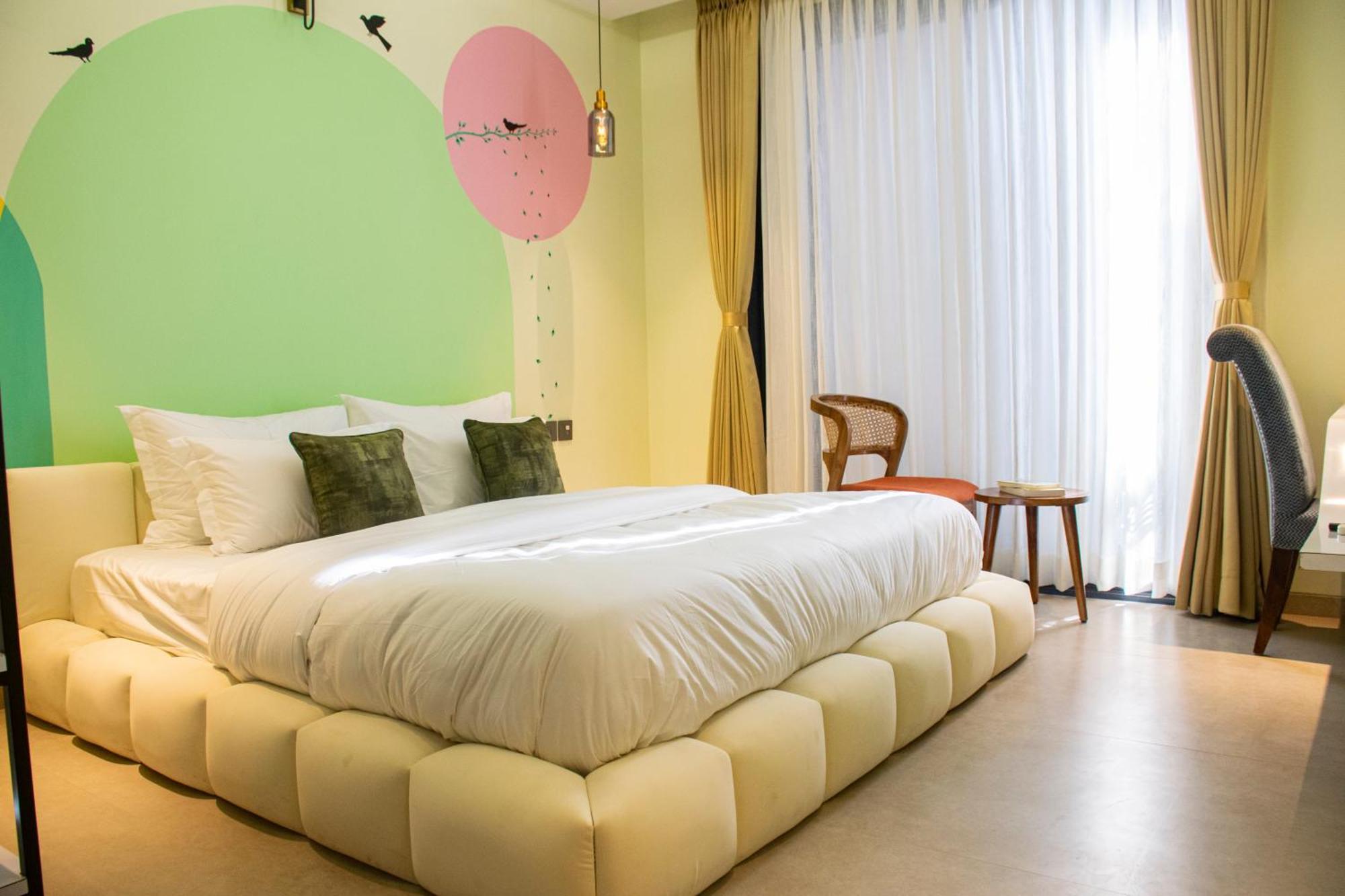 Hotel Villasiita, 3*