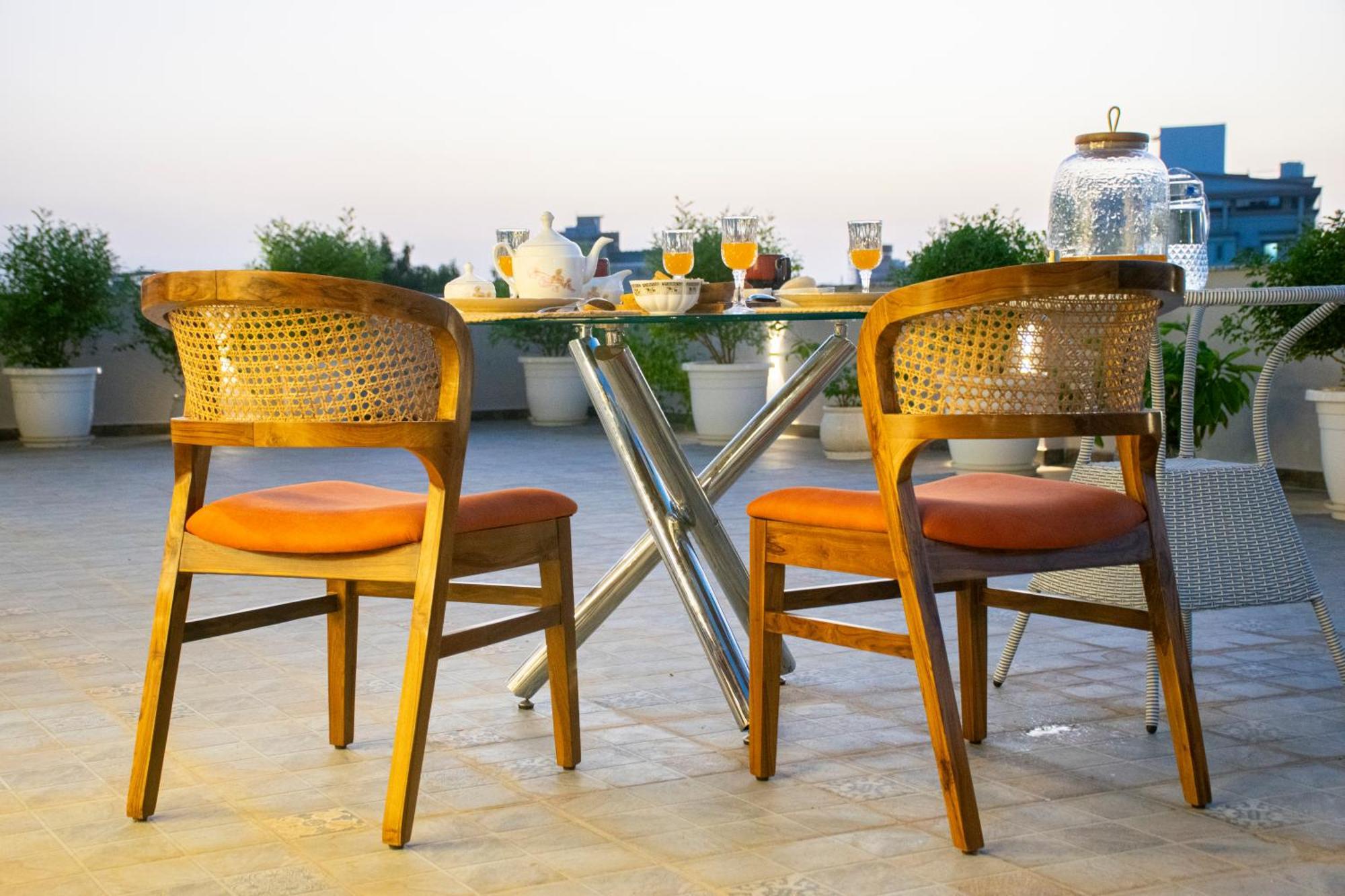 Hotel Villasiita, Jaipur