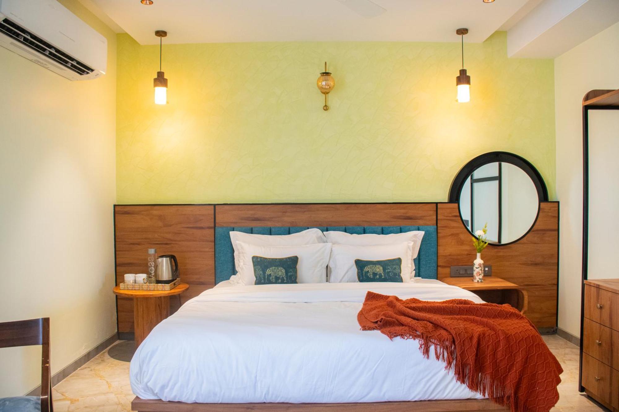 Villasiita, 3* Jaipur