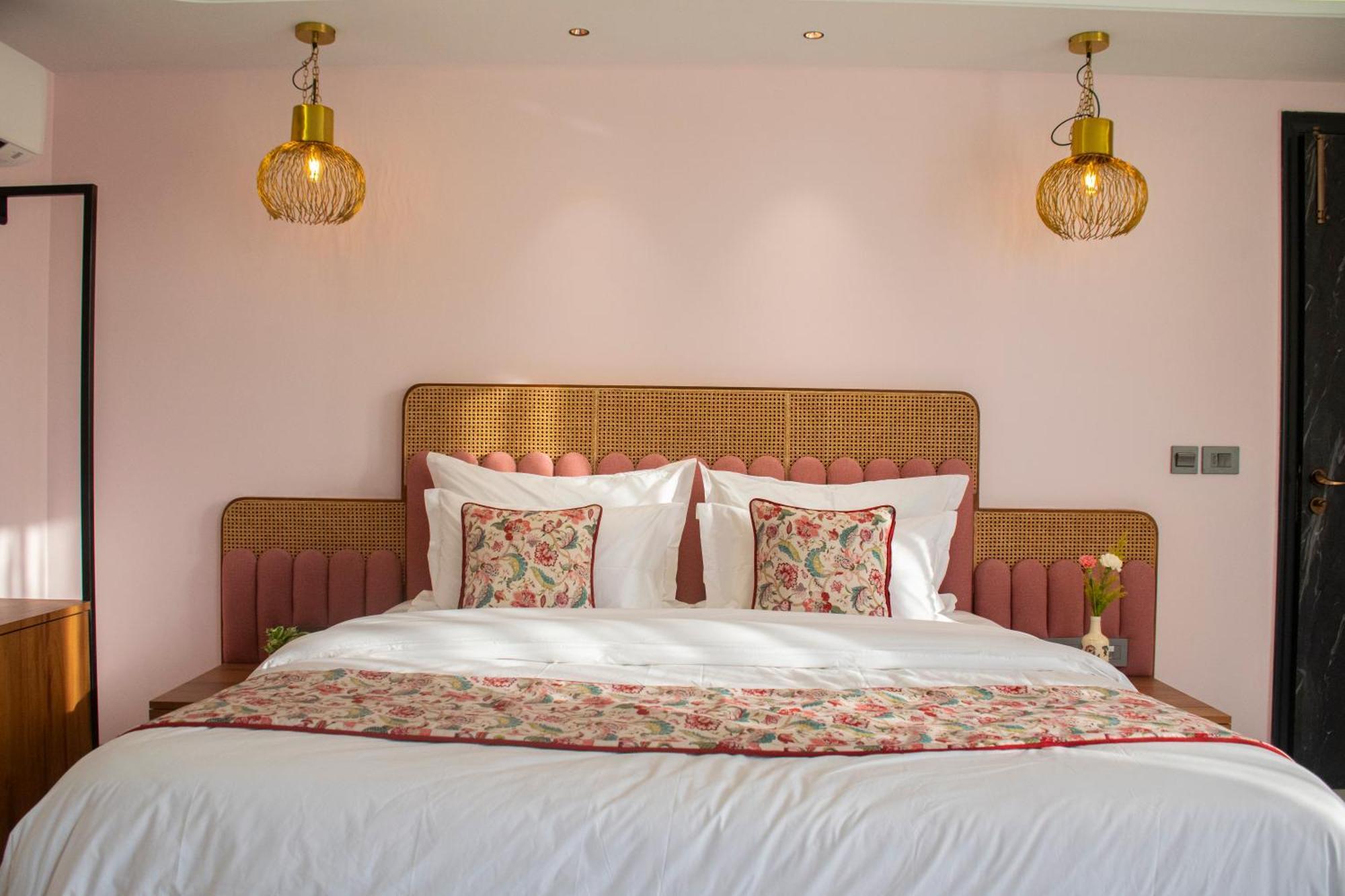 Hotel Villasiita, Jaipur