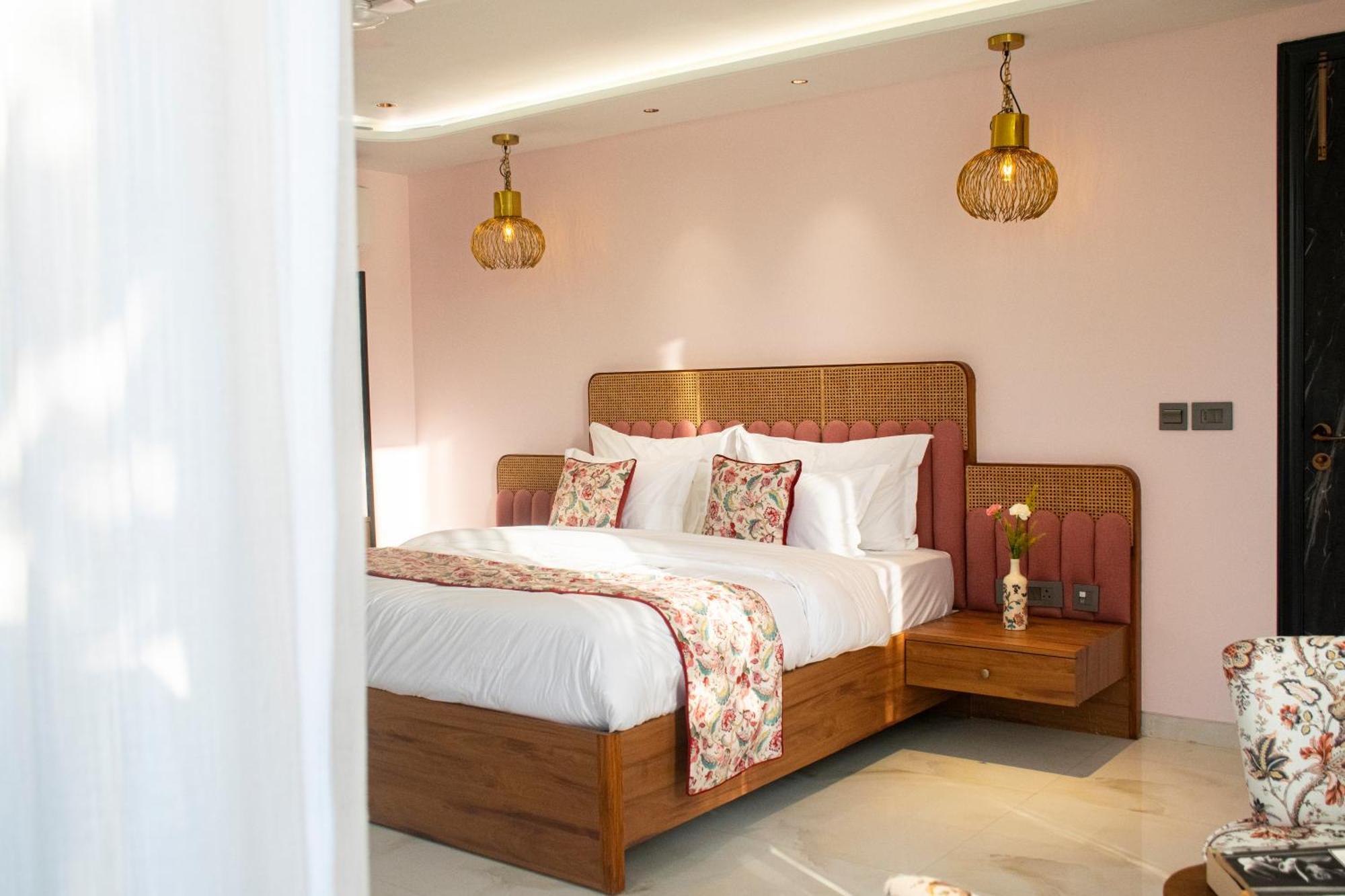 Villasiita, 3*