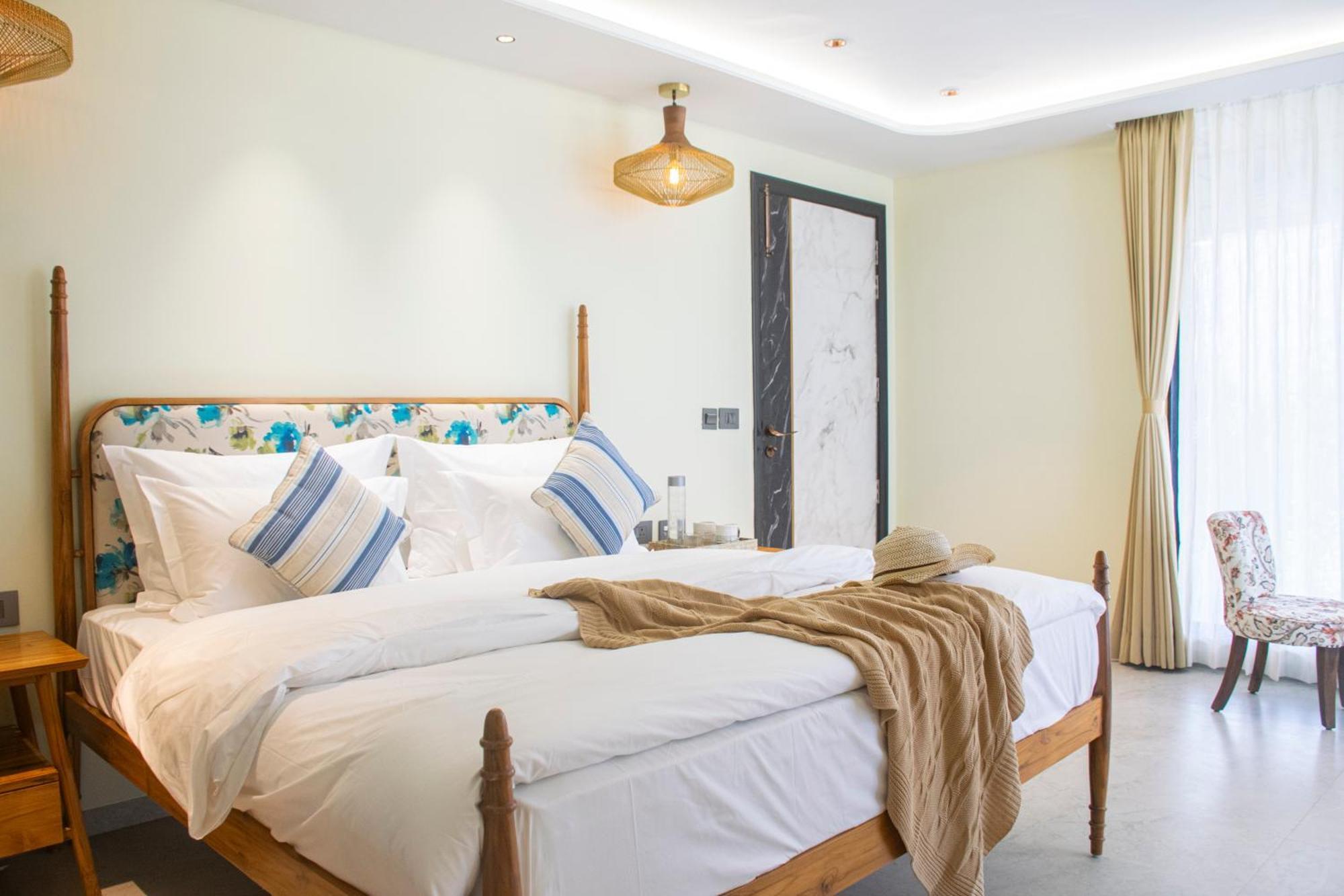 Villasiita, 3* Jaipur
