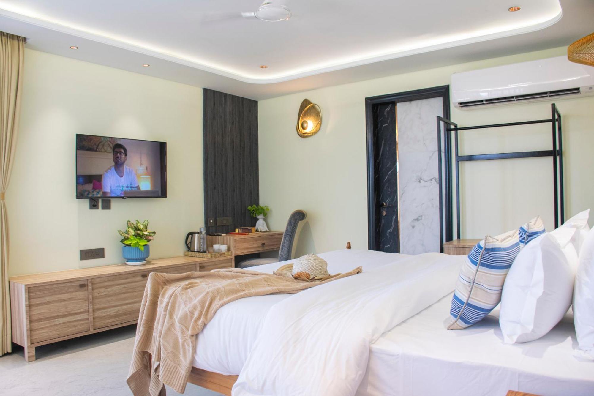 Hotel Villasiita,