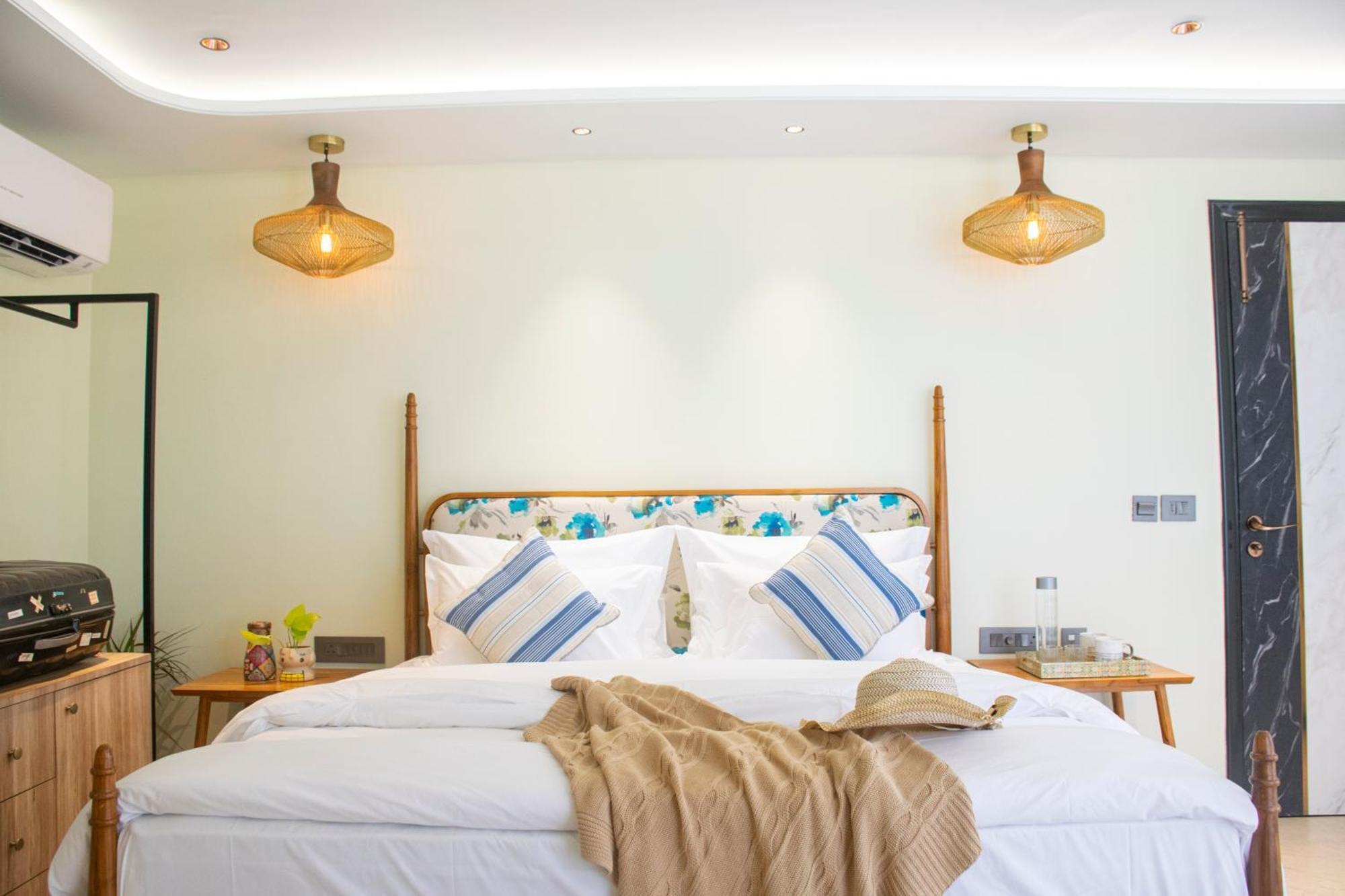Villasiita, 3* Jaipur