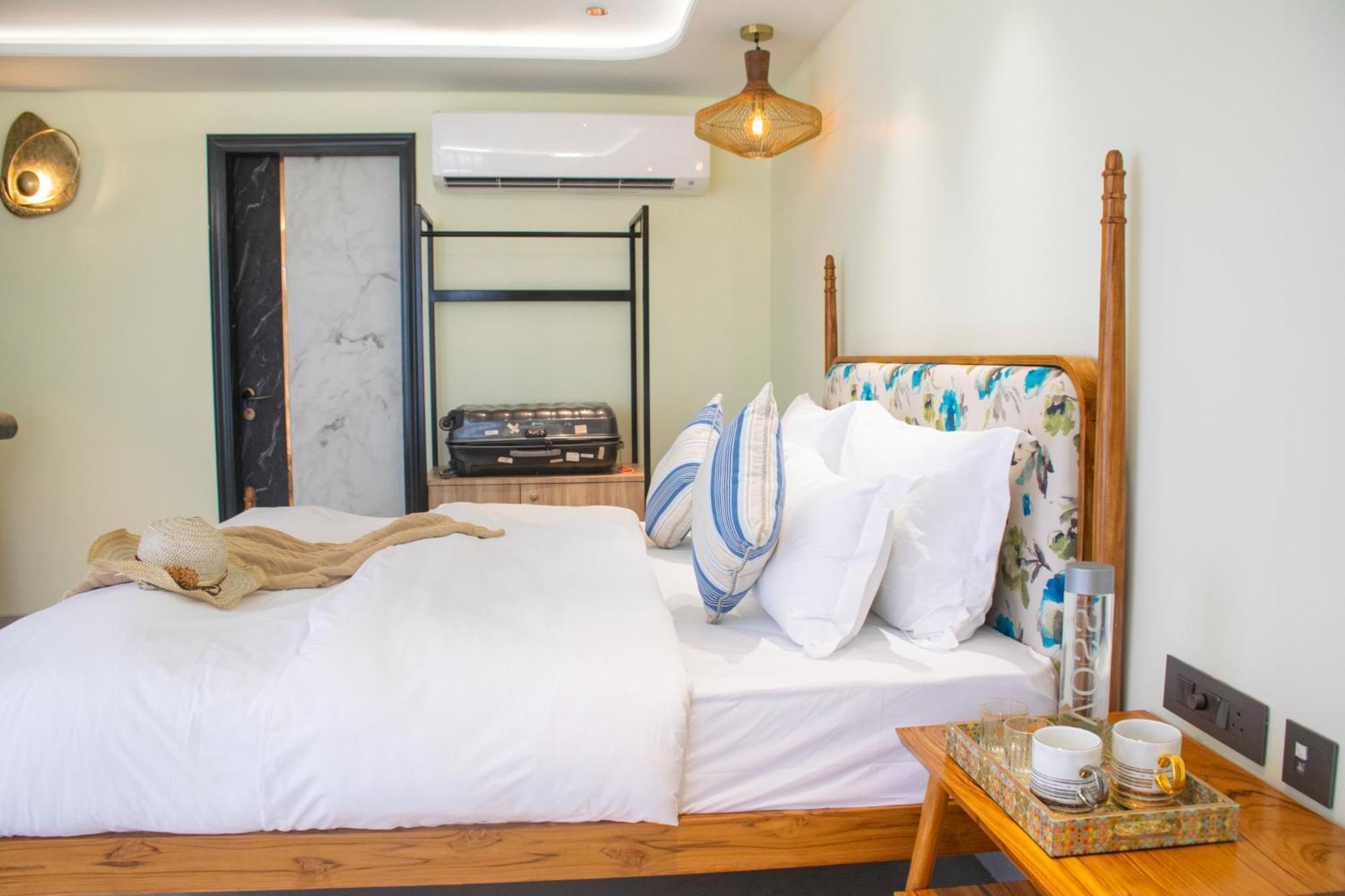 Villasiita, Hotel 3*