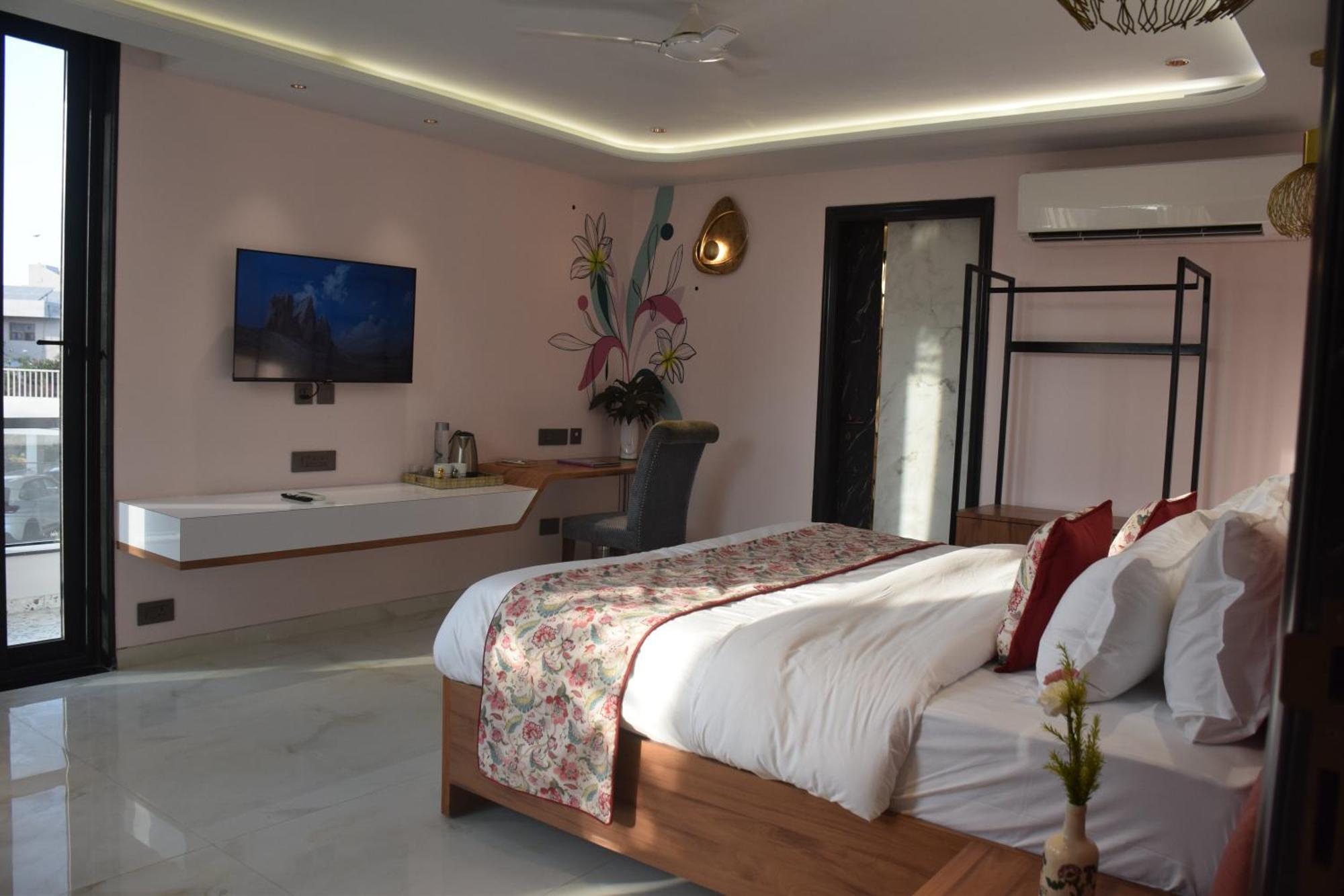 Villasiita, 3* Jaipur