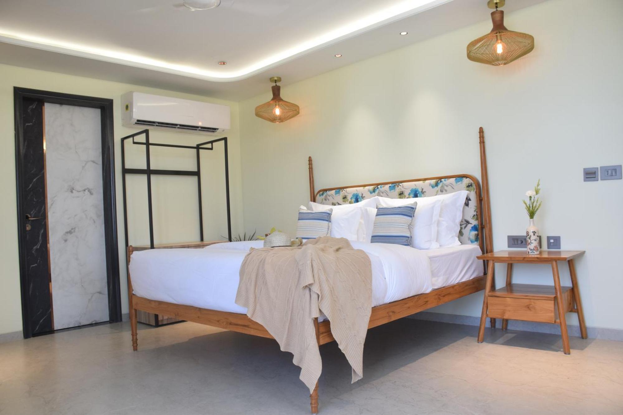 Villasiita, Hotel 3*