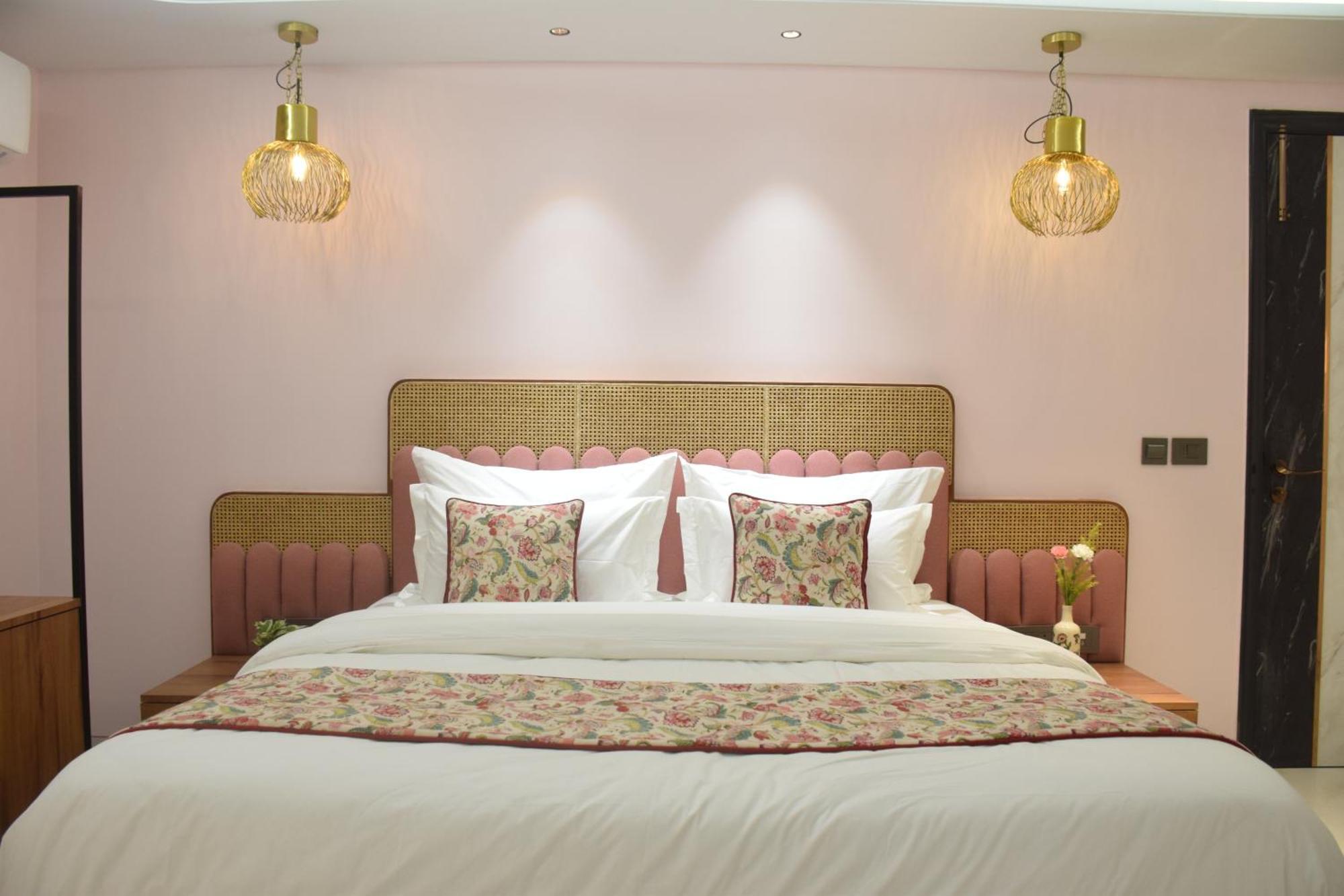 Hotel Villasiita,