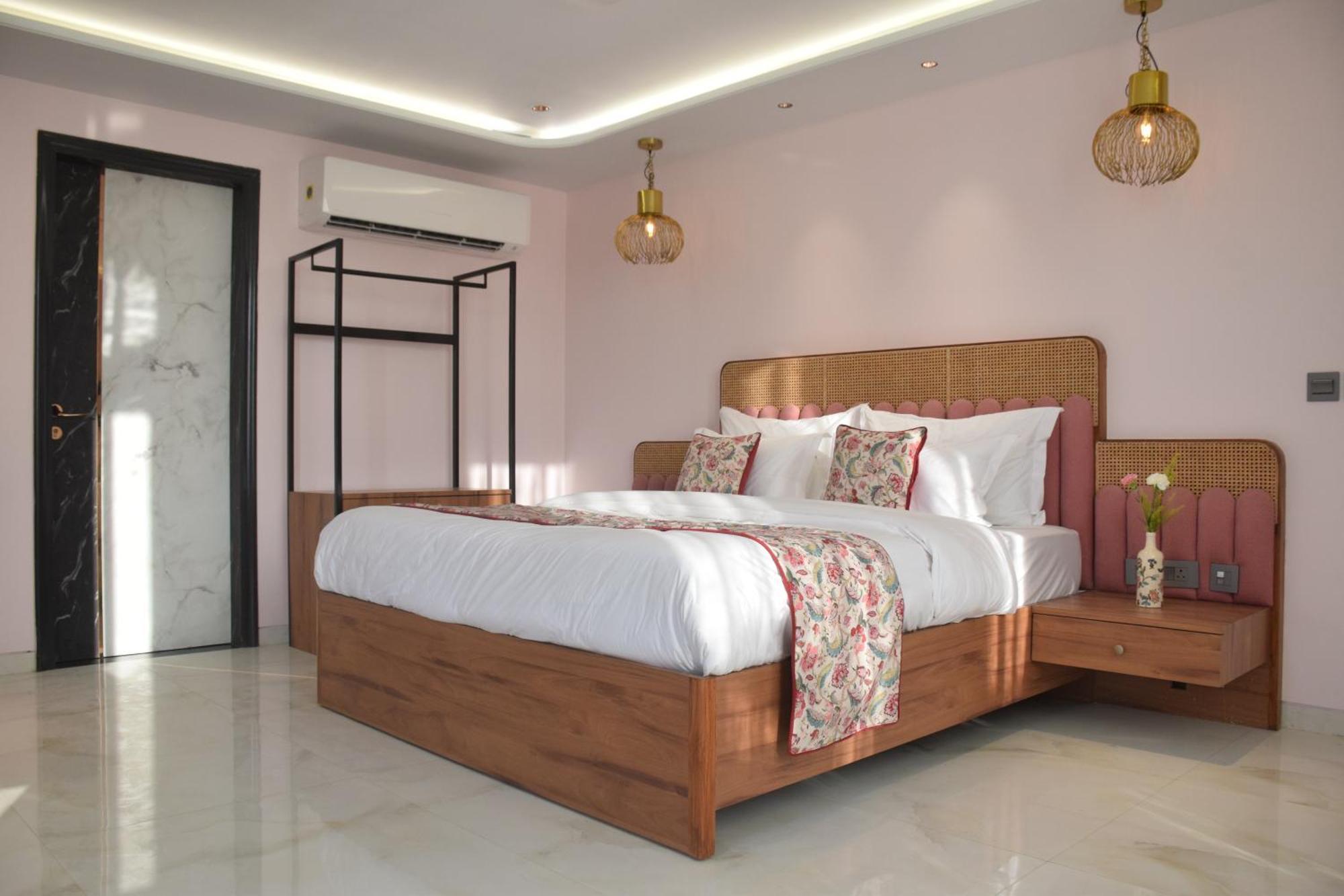Hotel Villasiita, 3*