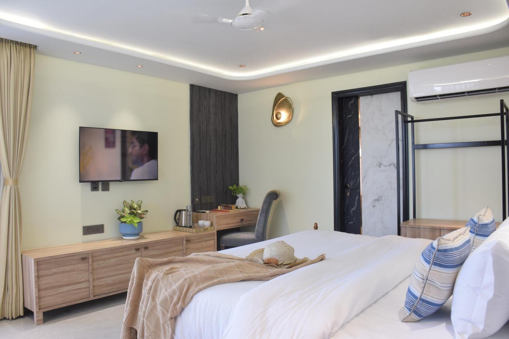 Villasiita, Jaipur