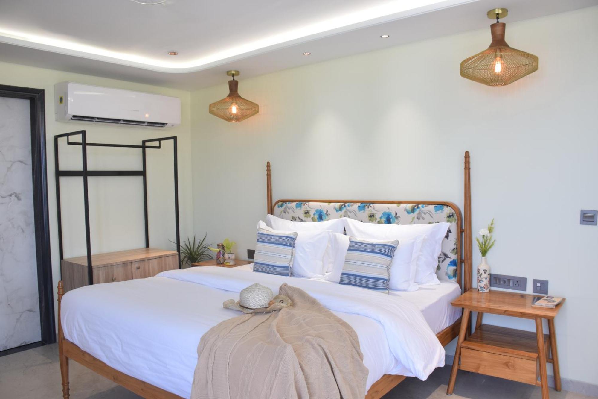 Villasiita, Hotel 3*