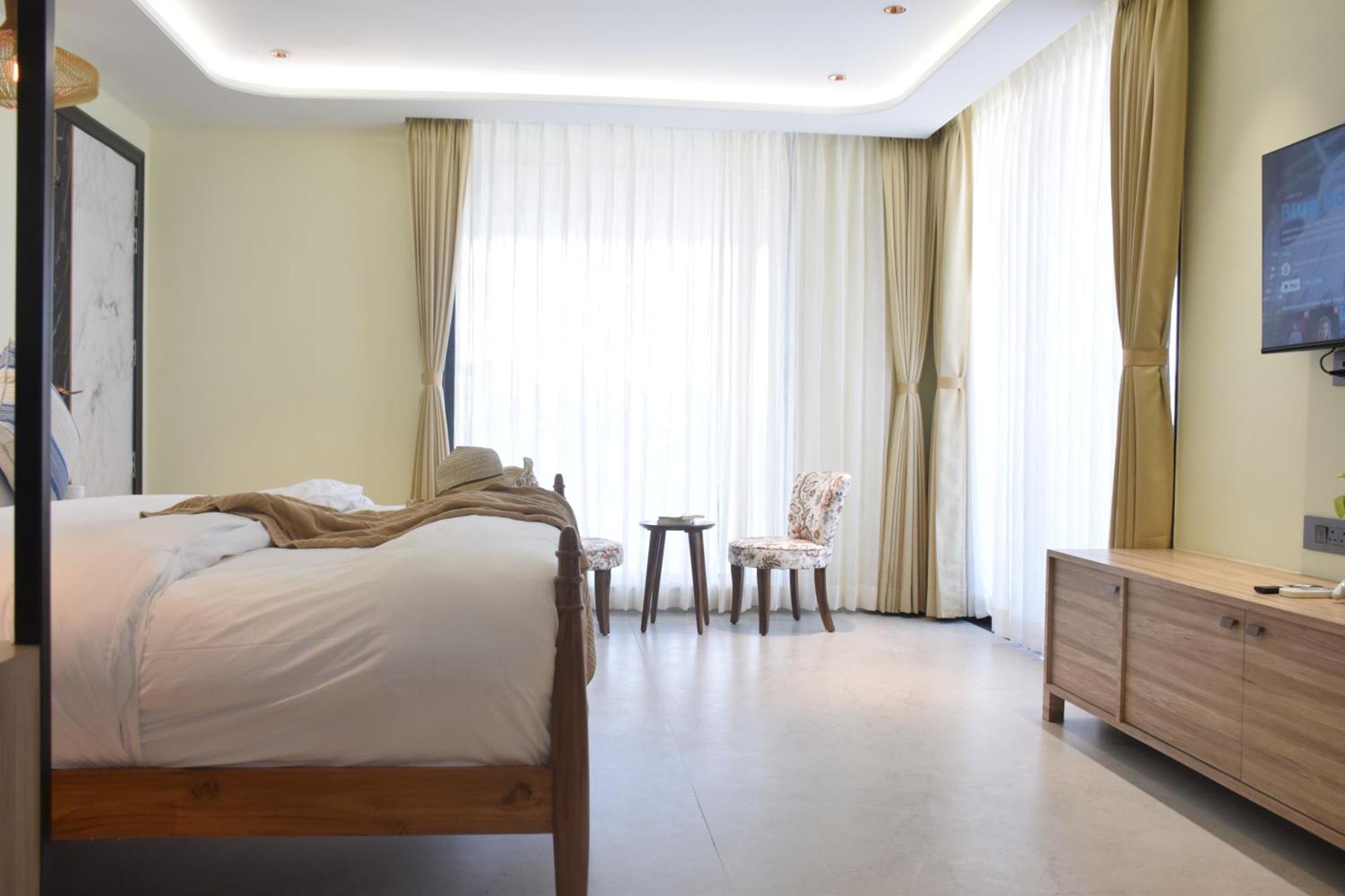 Hotel Villasiita, Jaipur