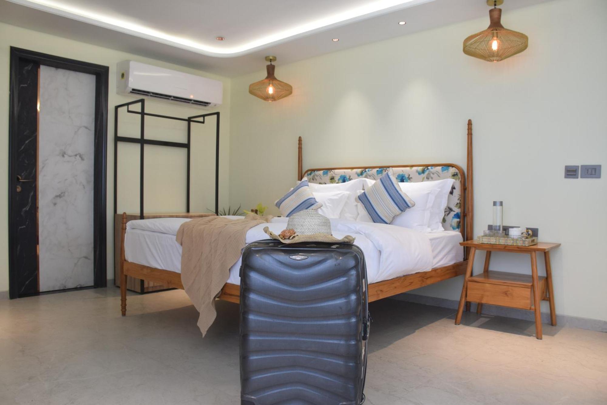 Villasiita, Hotel 3*