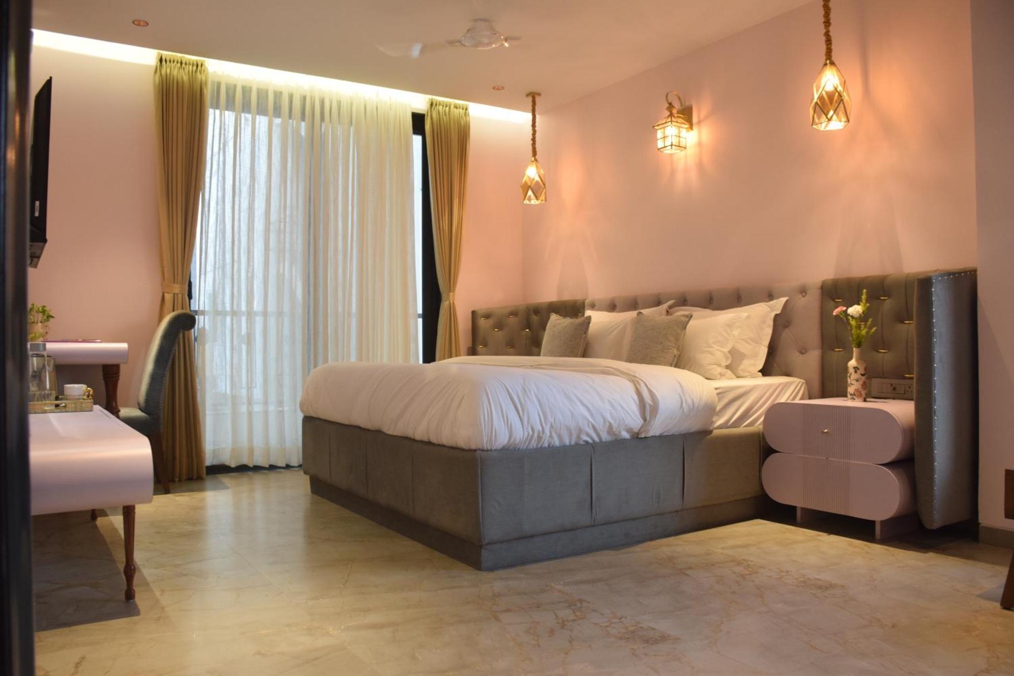 Hotel Villasiita,