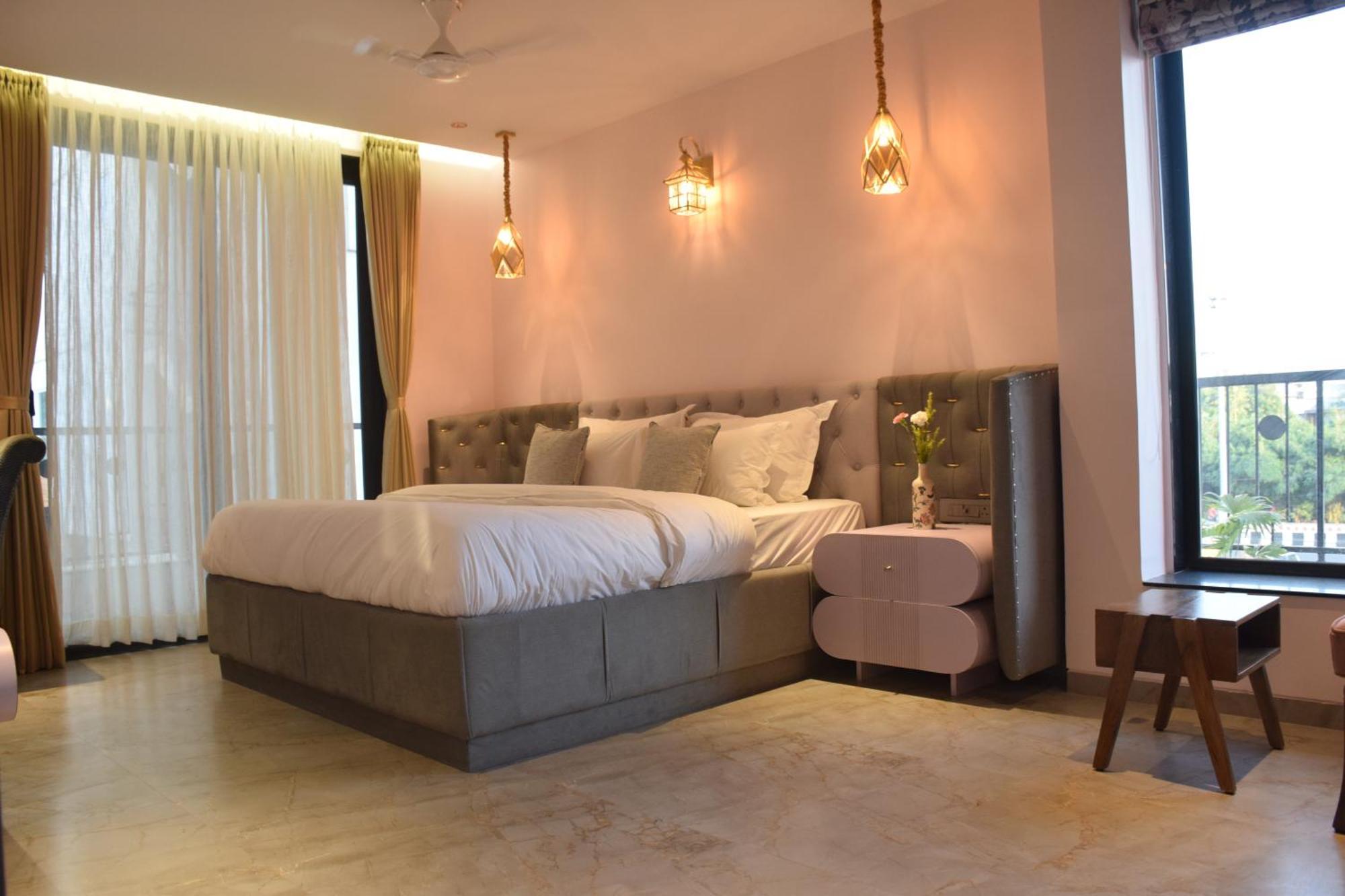 Villasiita, 3* Jaipur
