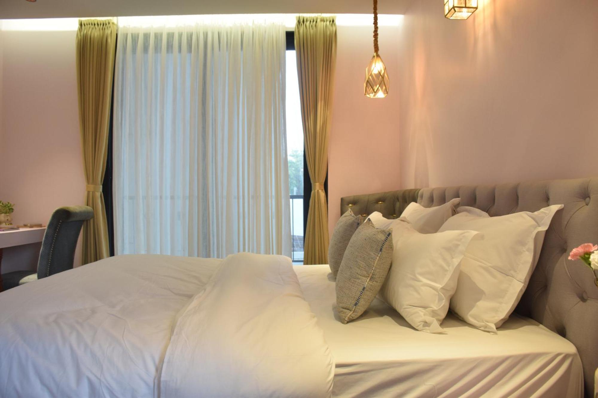 Hotel Villasiita,
