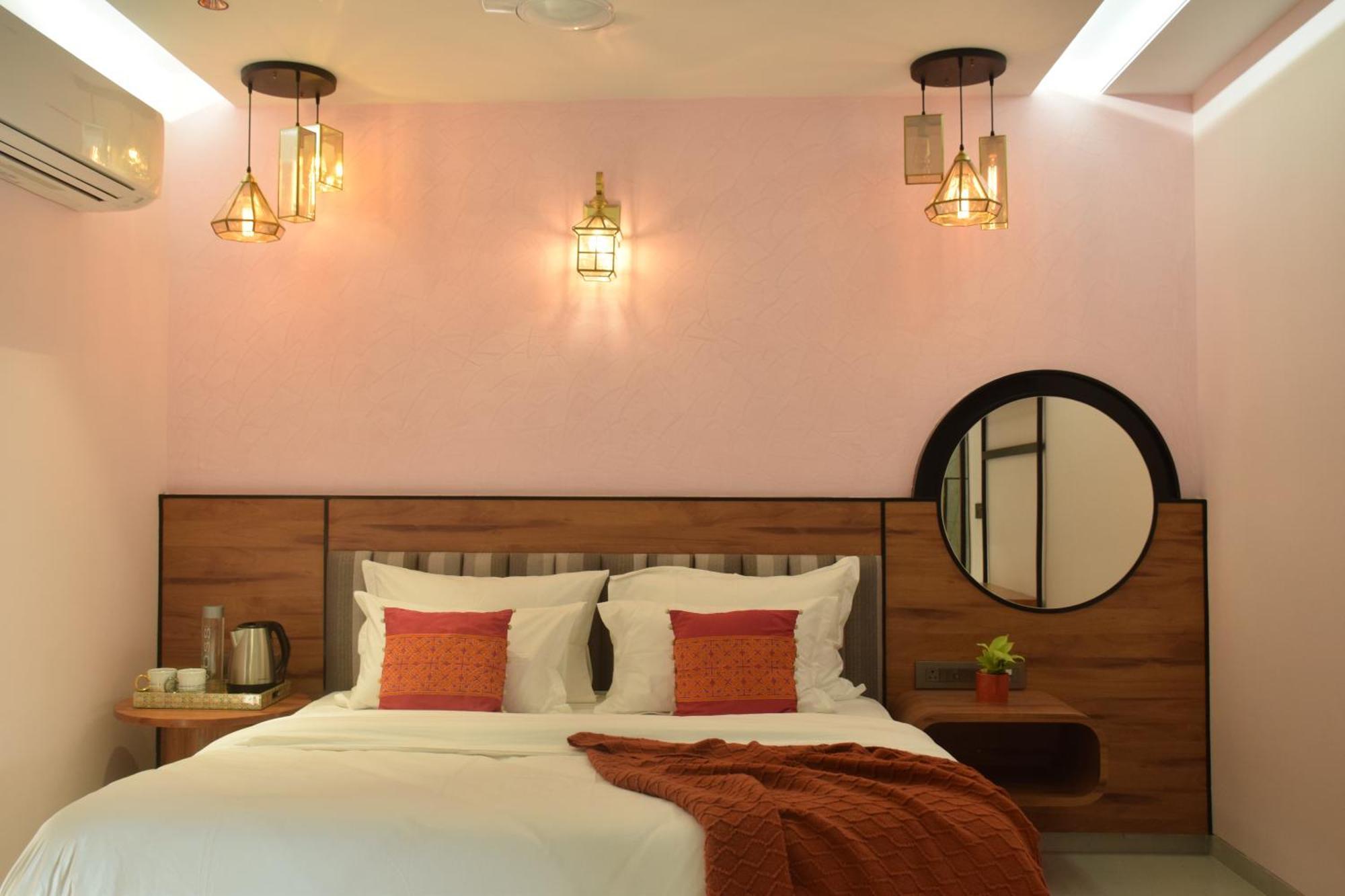 Villasiita, Hotel 3*
