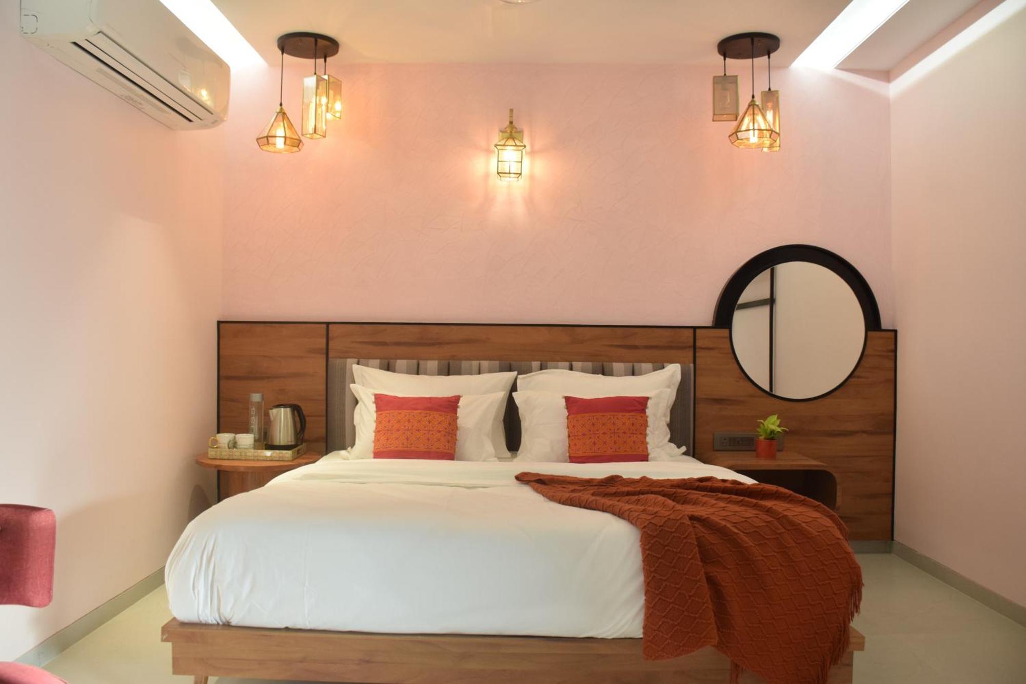 Villasiita, 3*