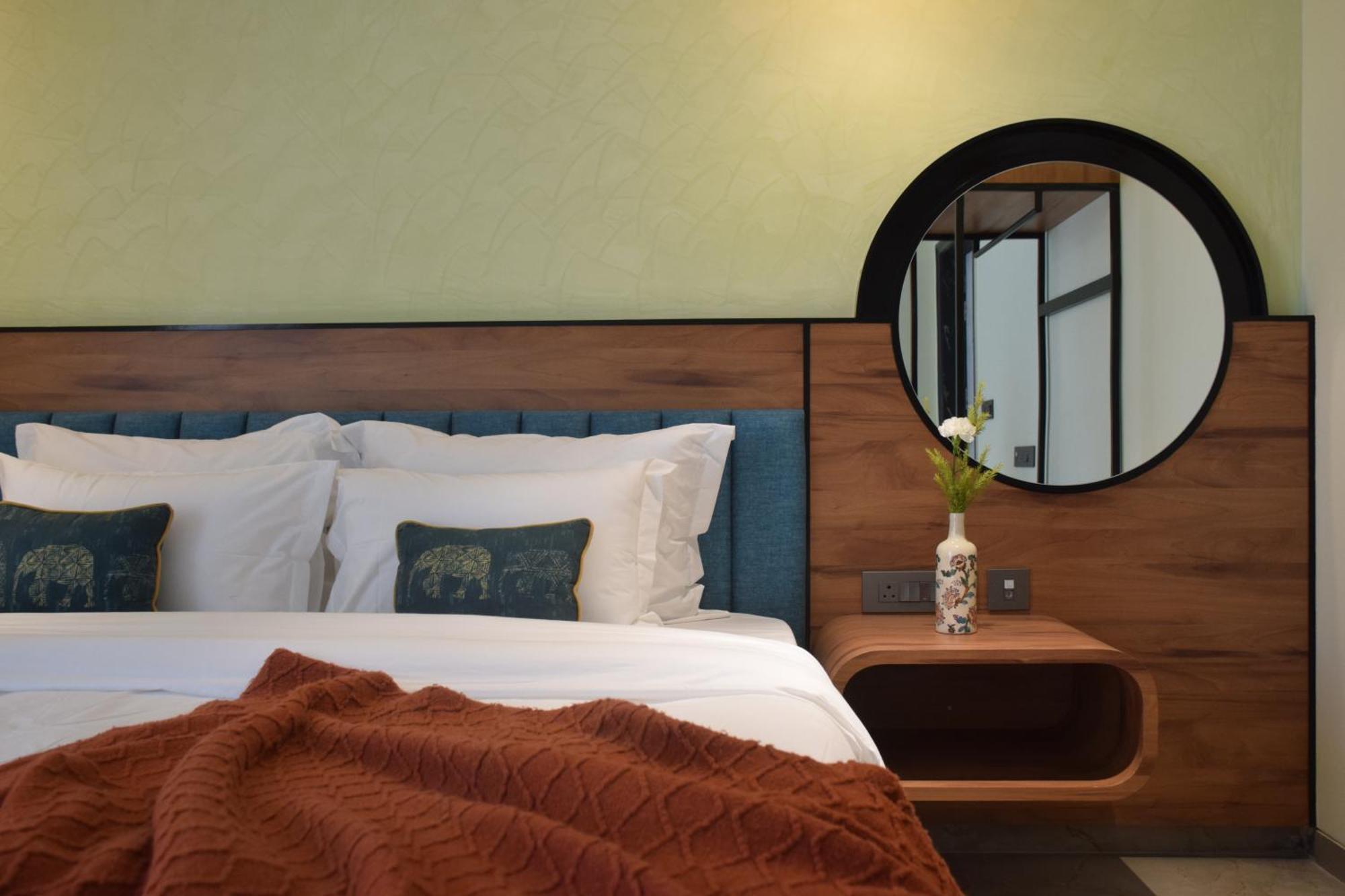 Hotel Villasiita, 3*
