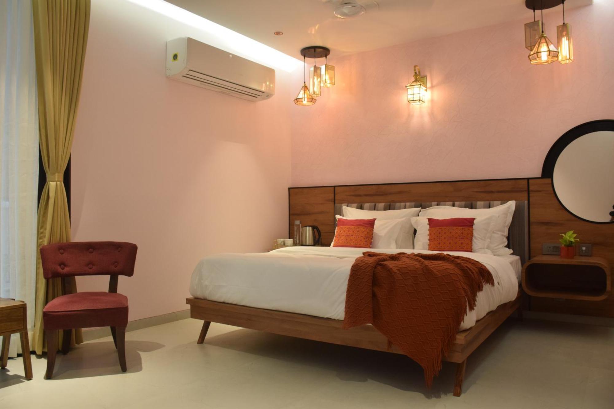 Villasiita, 3*