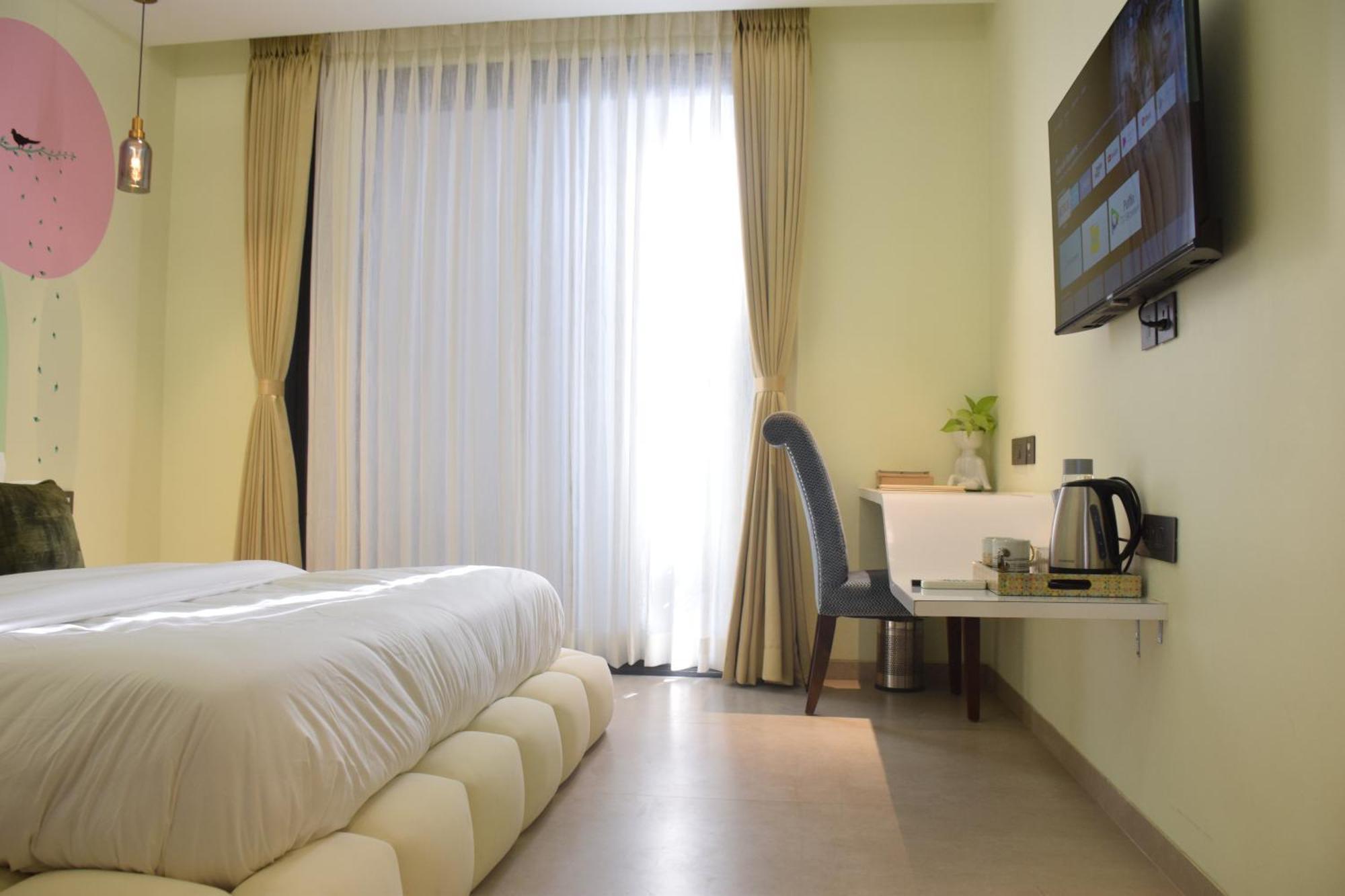 Villasiita, 3*