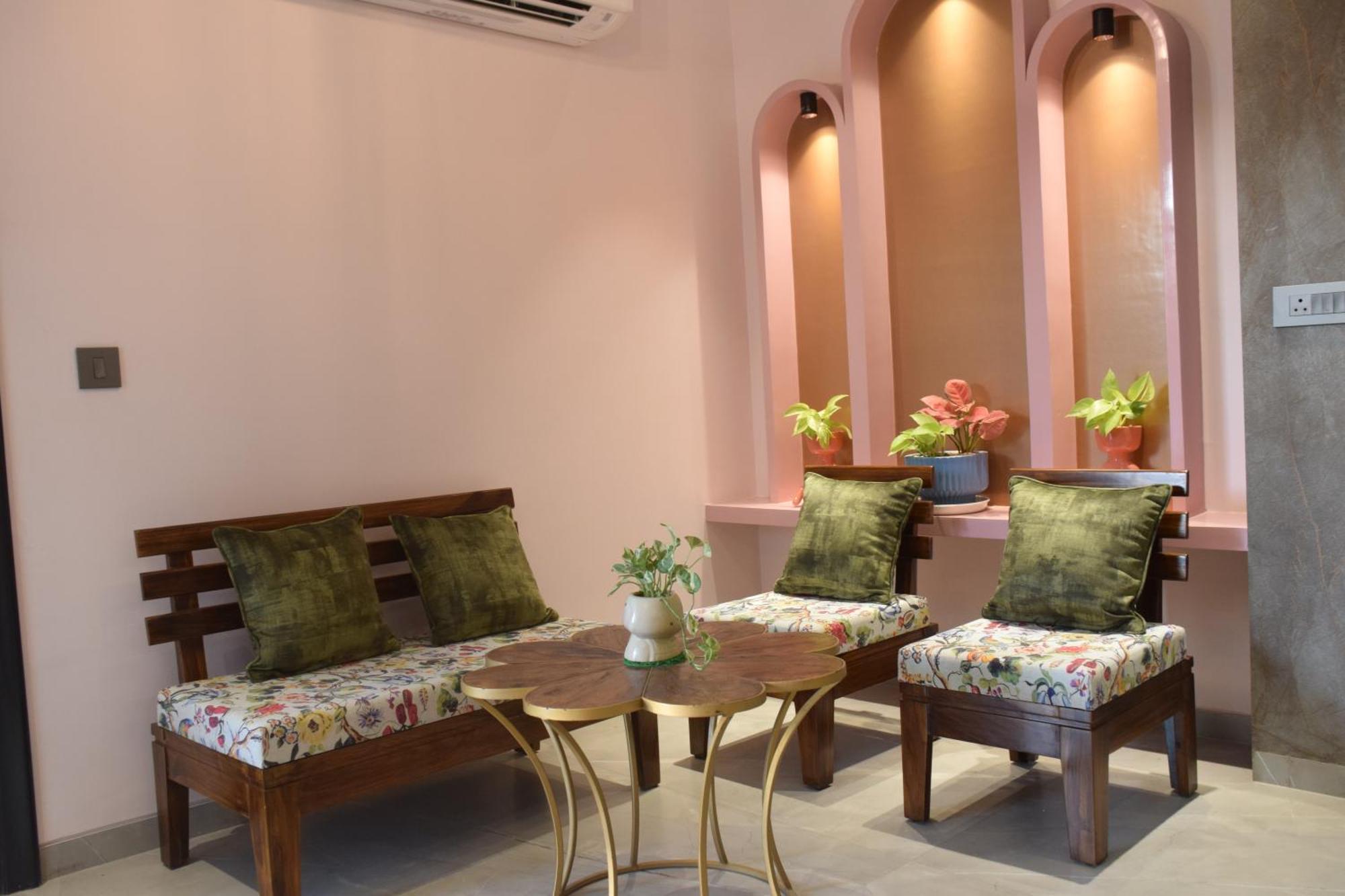 Villasiita, Jaipur