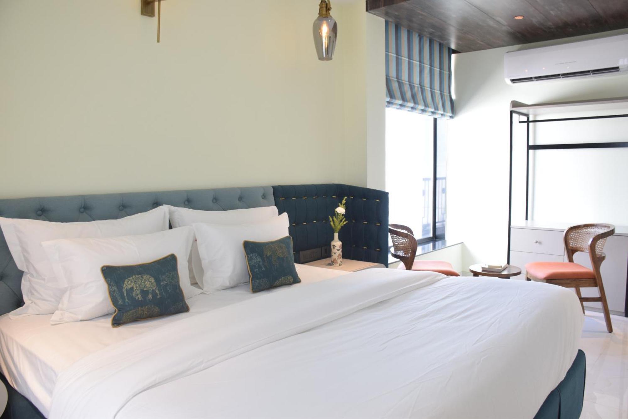 Hotel Villasiita,