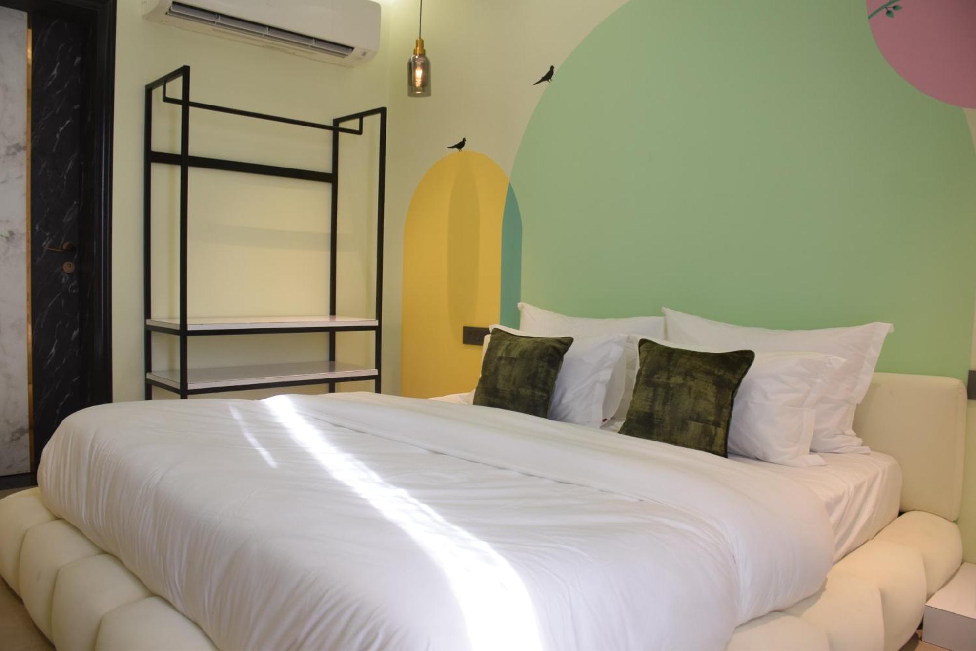 Villasiita, 3*