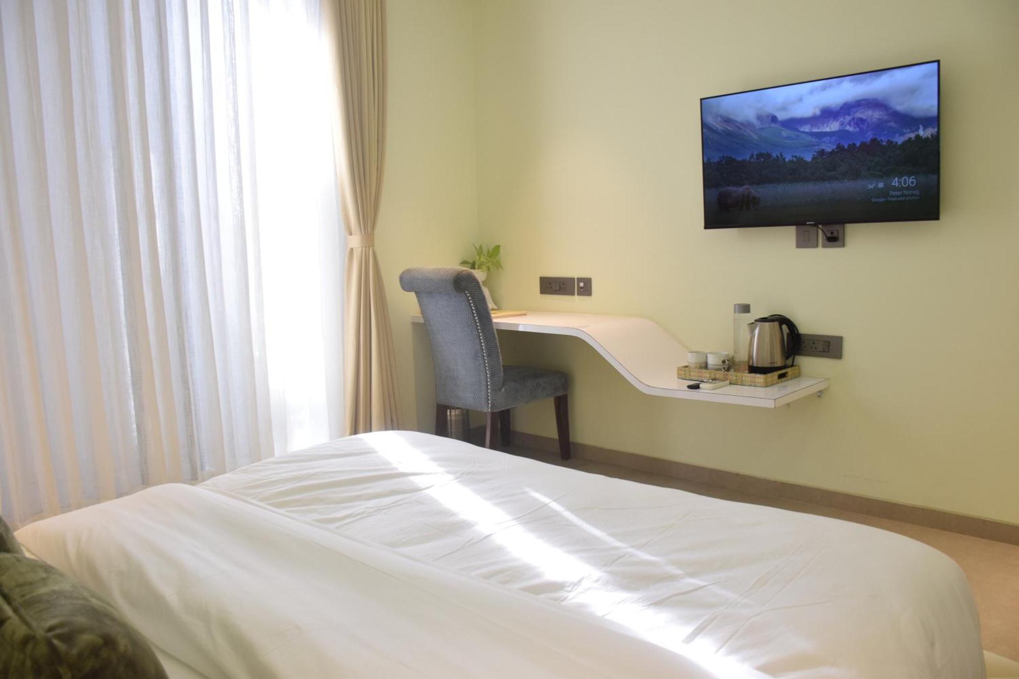 Hotel Villasiita,
