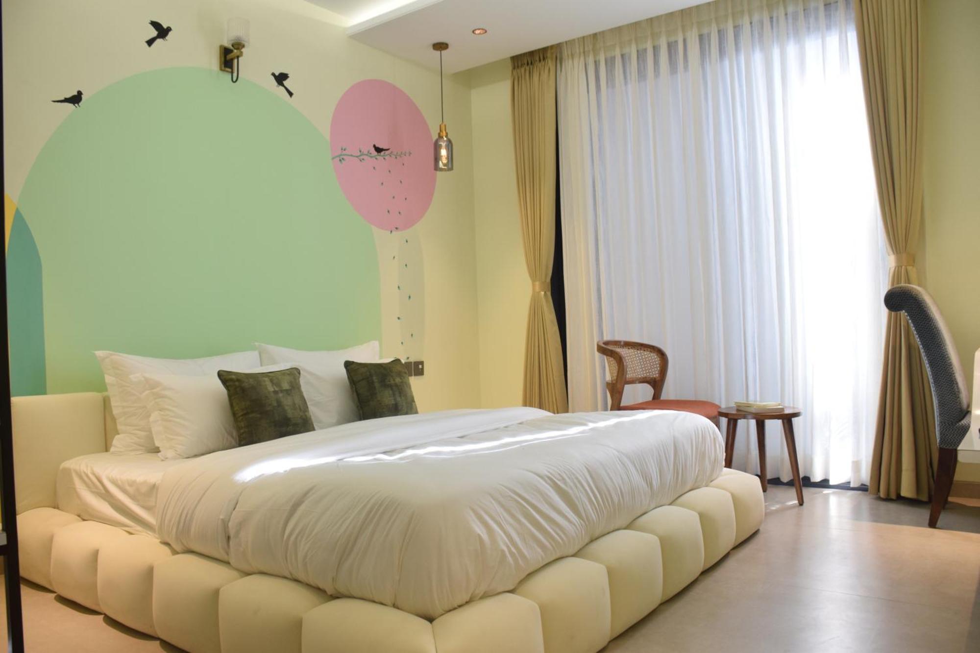 Hotel Villasiita, Jaipur