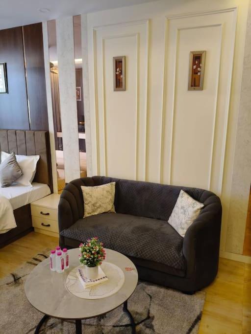 Apartment Luxury