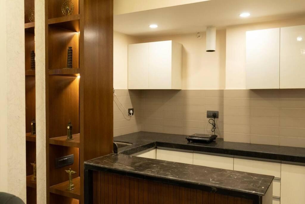 Luxury Apartment