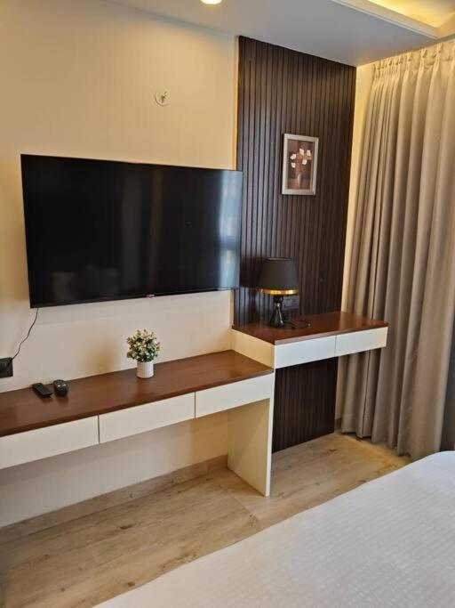 Luxury Apartment Jaipur