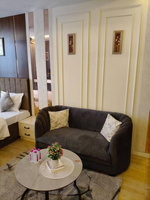 Apartment Luxury