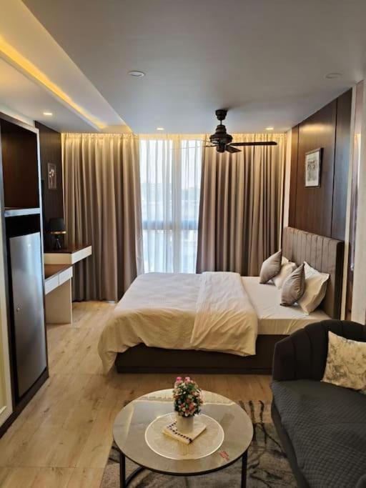 Apartment Luxury *