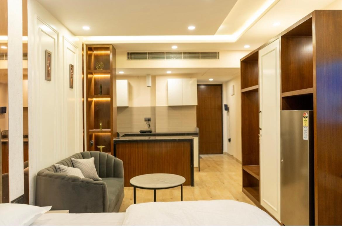 Luxury Apartment Jaipur