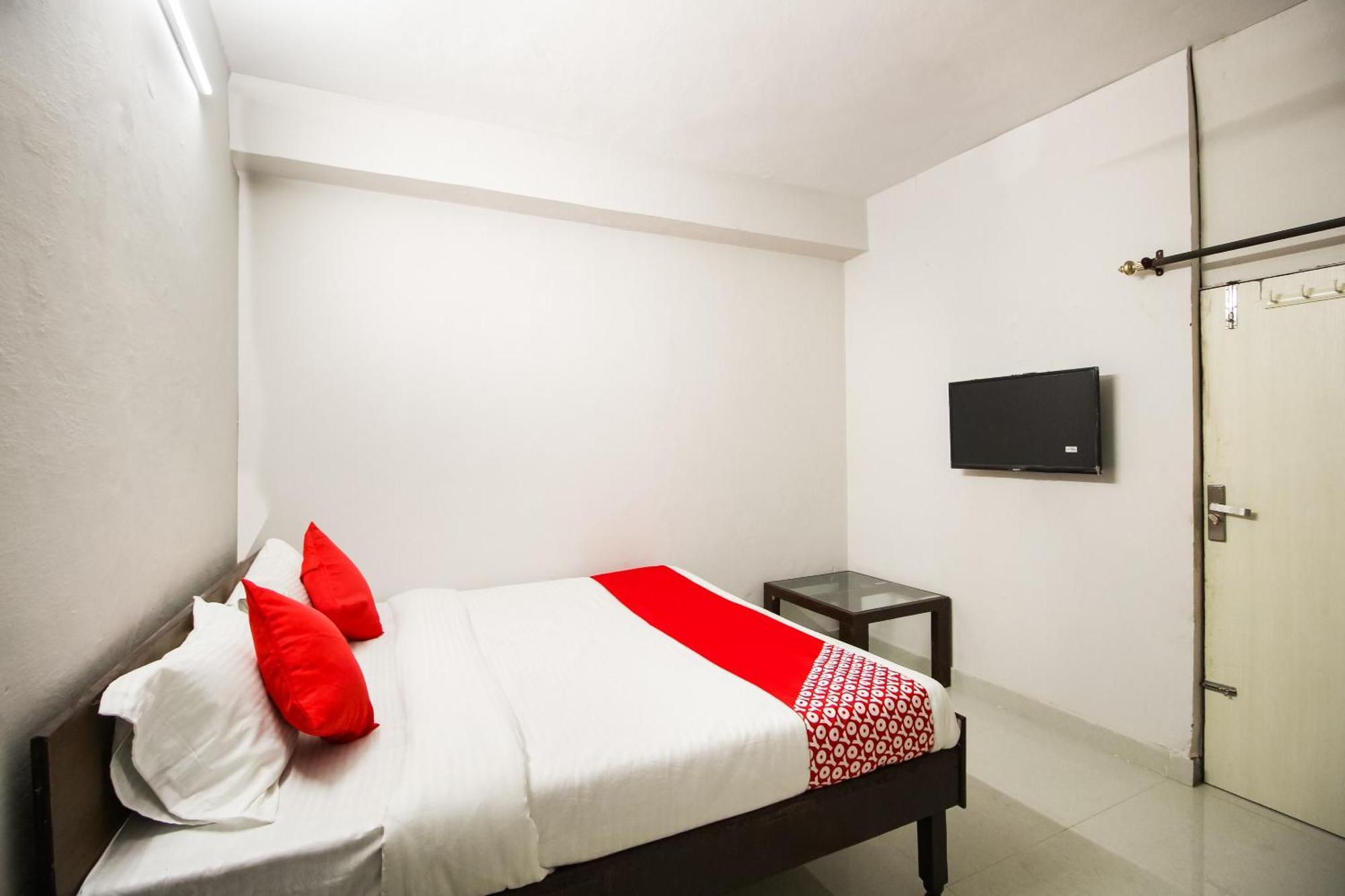 Hotel O 64319 Joy
