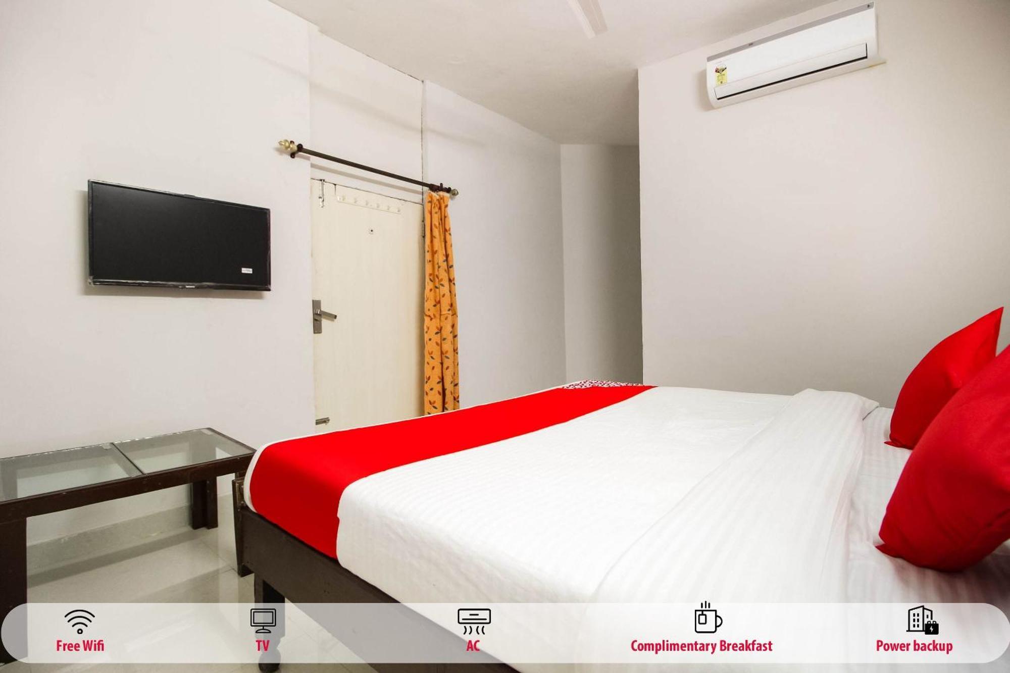 Hotel O 64319 Joy Jaipur