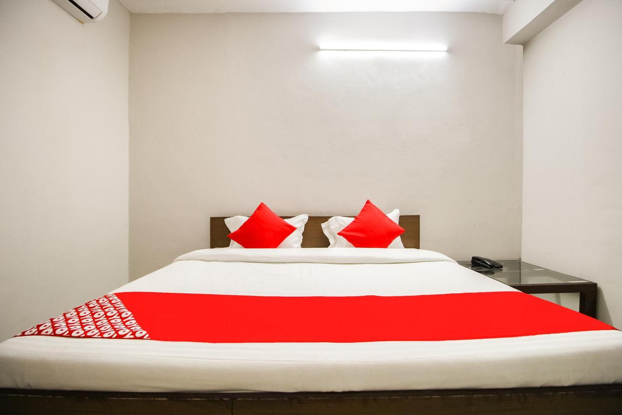 Hotel O 64319 Joy