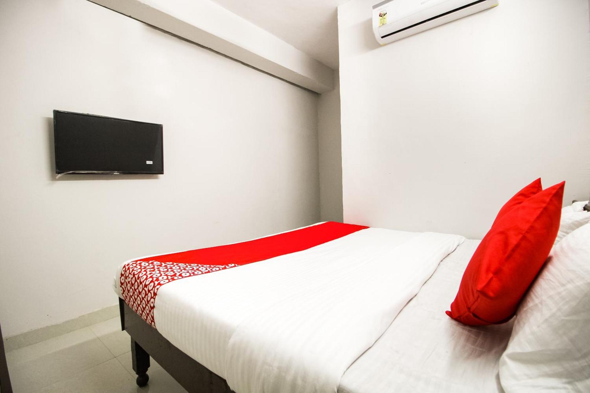 O 64319 Joy Hotel Jaipur