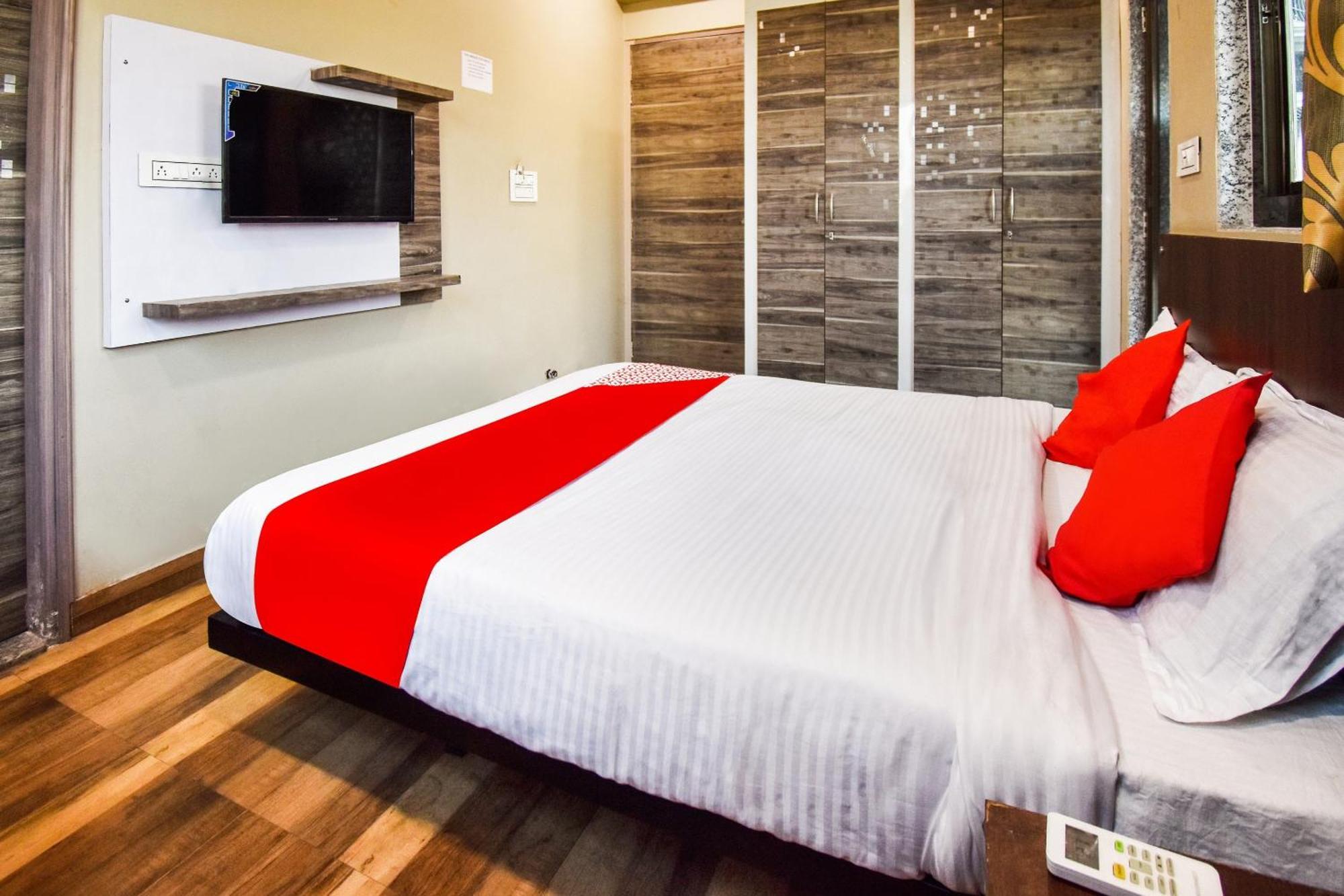 O Kailash Hotel 3*