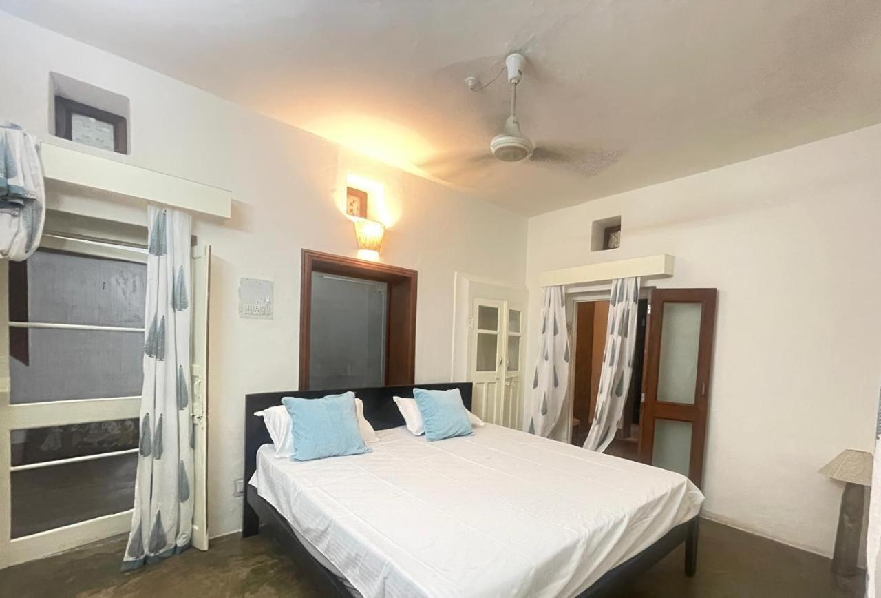 The Lata'S- A Pet-Friendly Villa Homestay