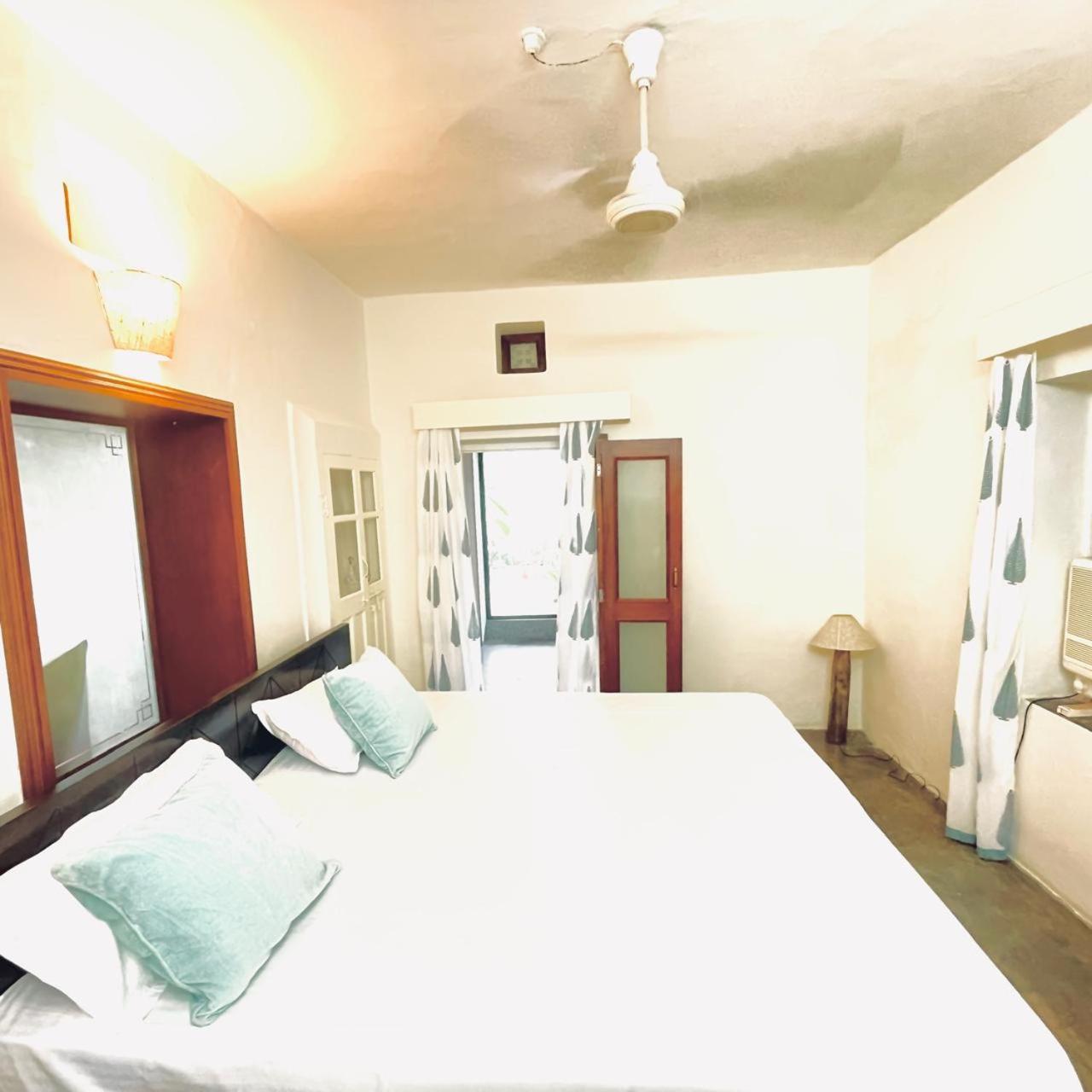 The Lata'S- A Pet-Friendly Villa Homestay *