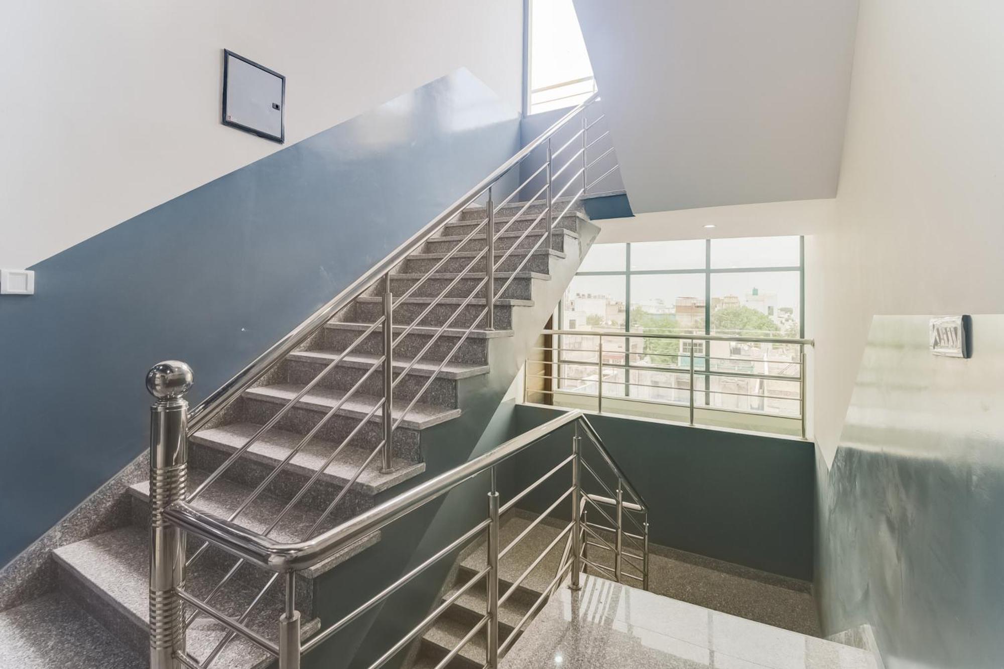 Hotel O Shree Shyam 3*