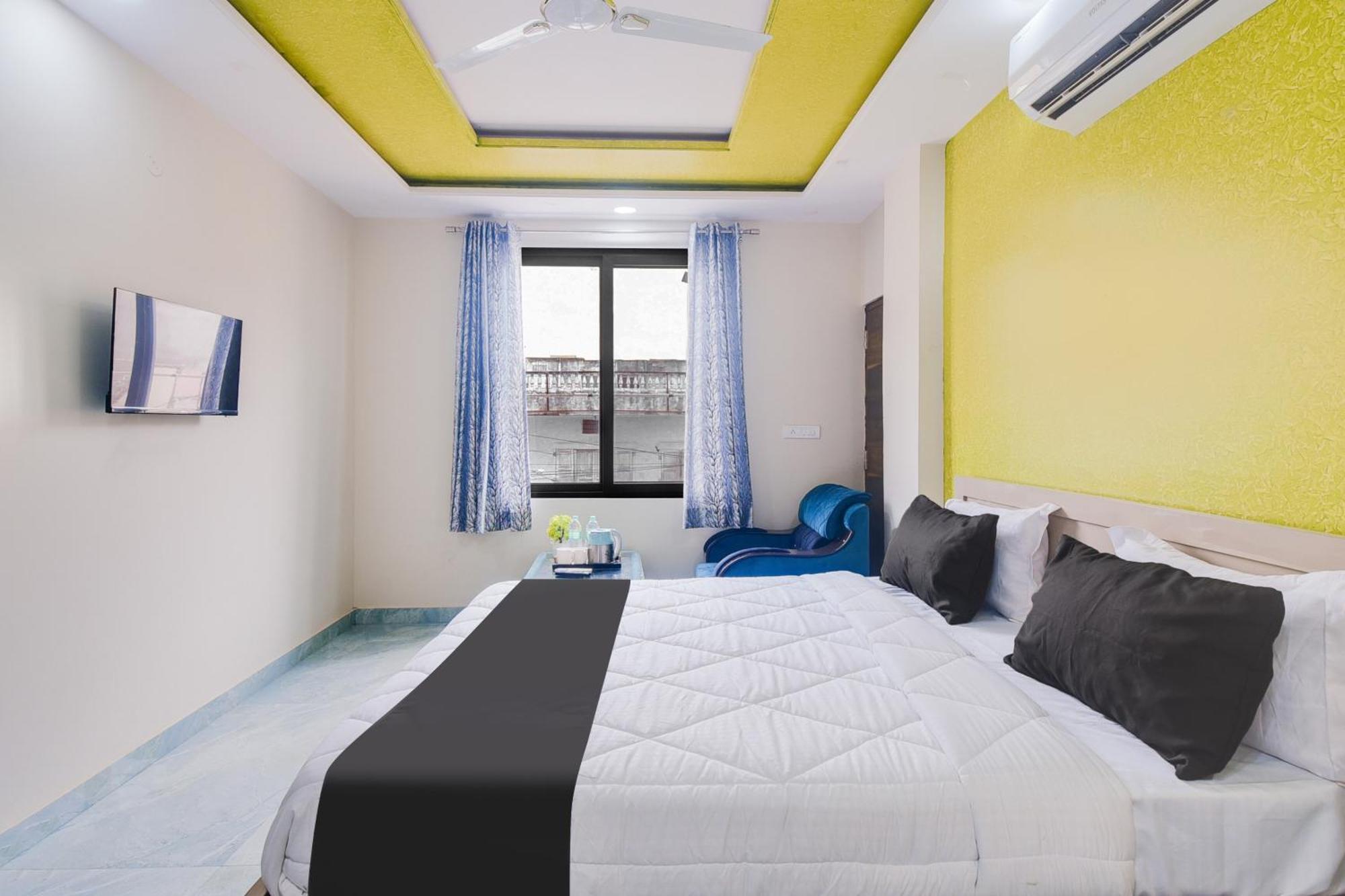 O Shree Shyam 3* Jaipur