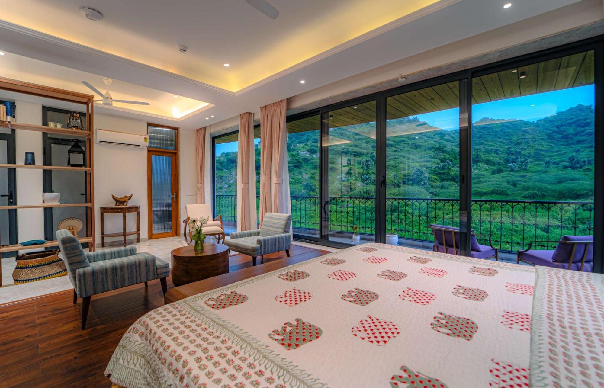 Artisav House Hotel Jaipur