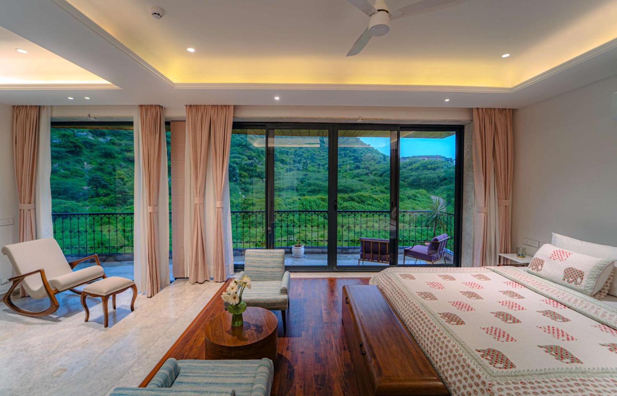 Artisav House Jaipur