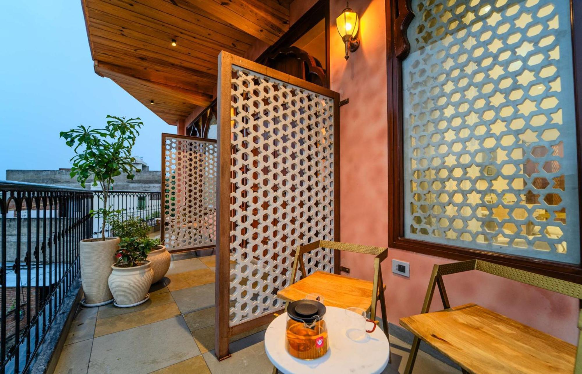 Artisav House Hotel Jaipur